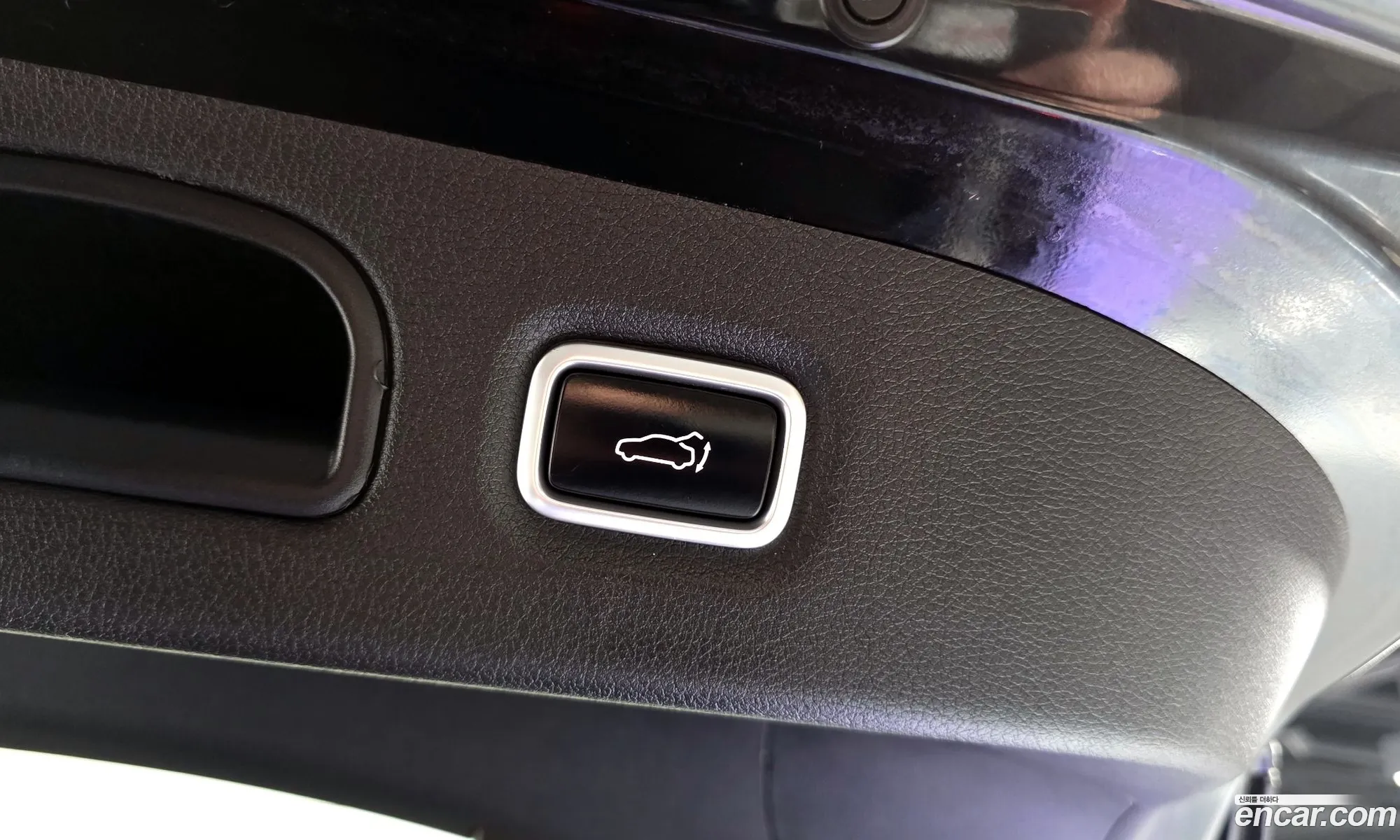 Kia Stinger 2019 — 33