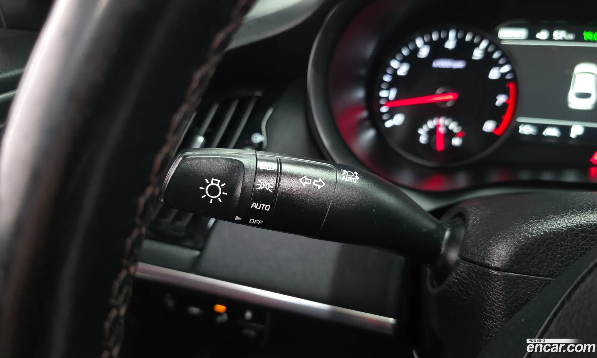 Kia Stinger 2019 — 6