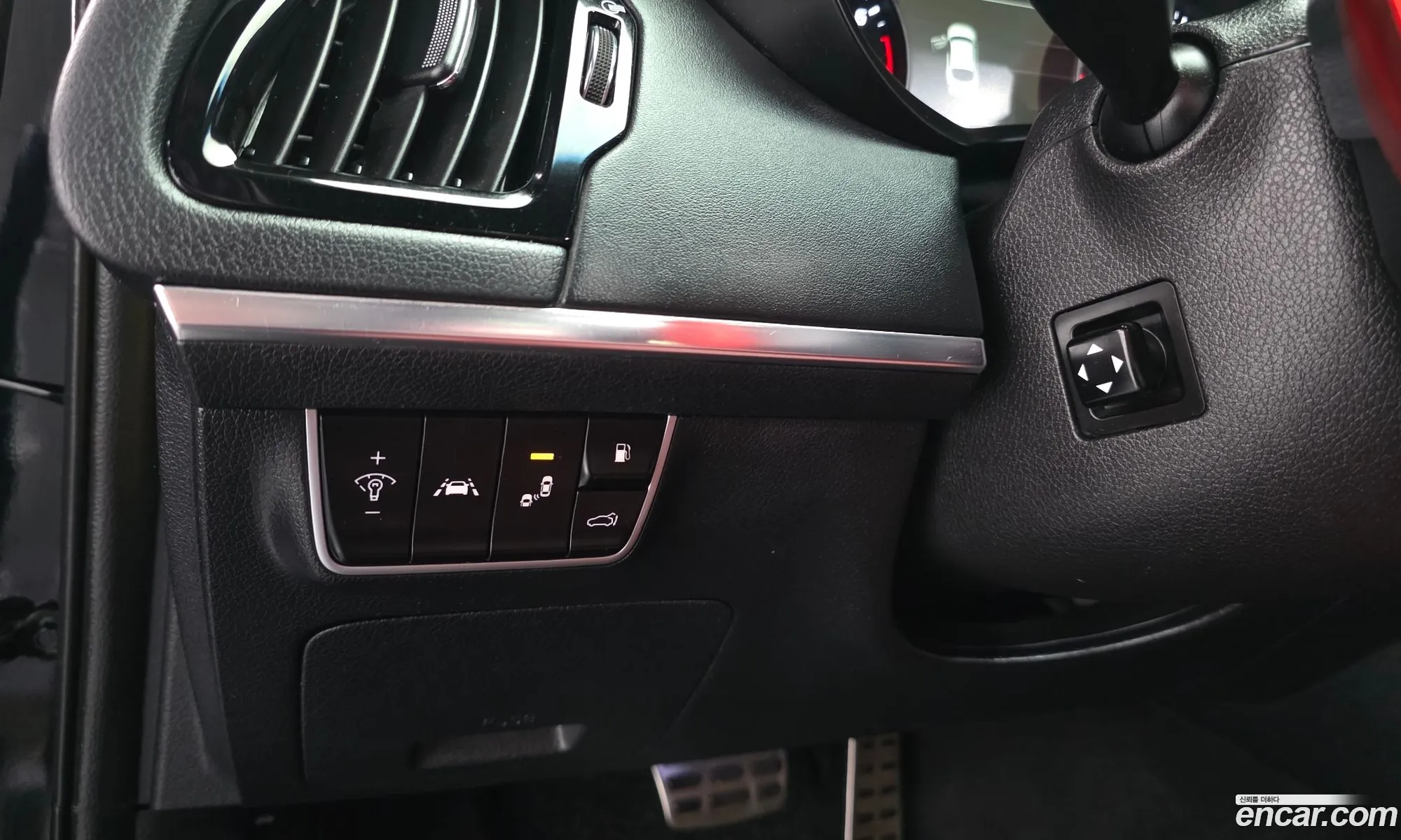Kia Stinger 2019 — 31
