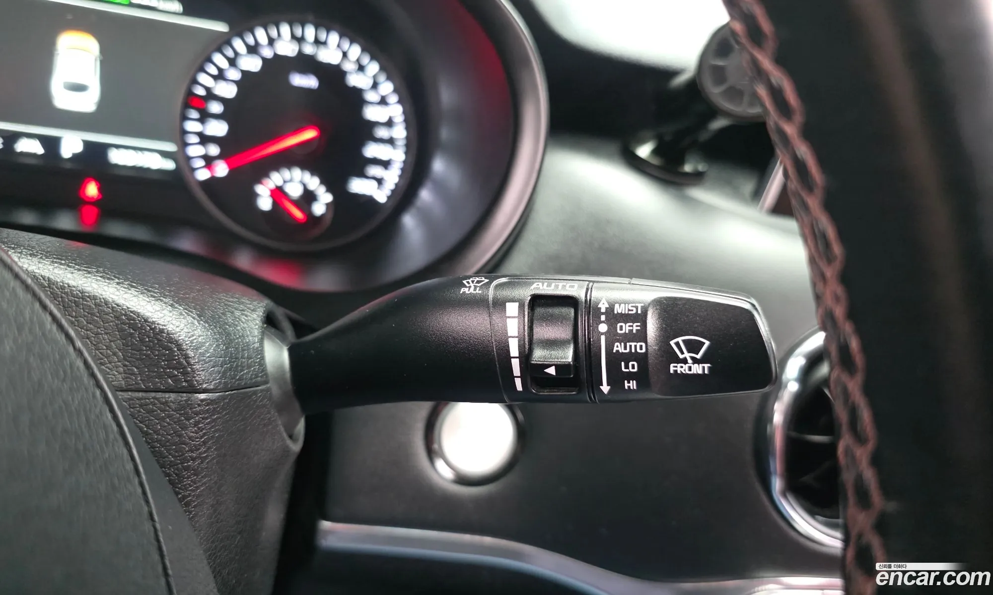 Kia Stinger 2019 — 26