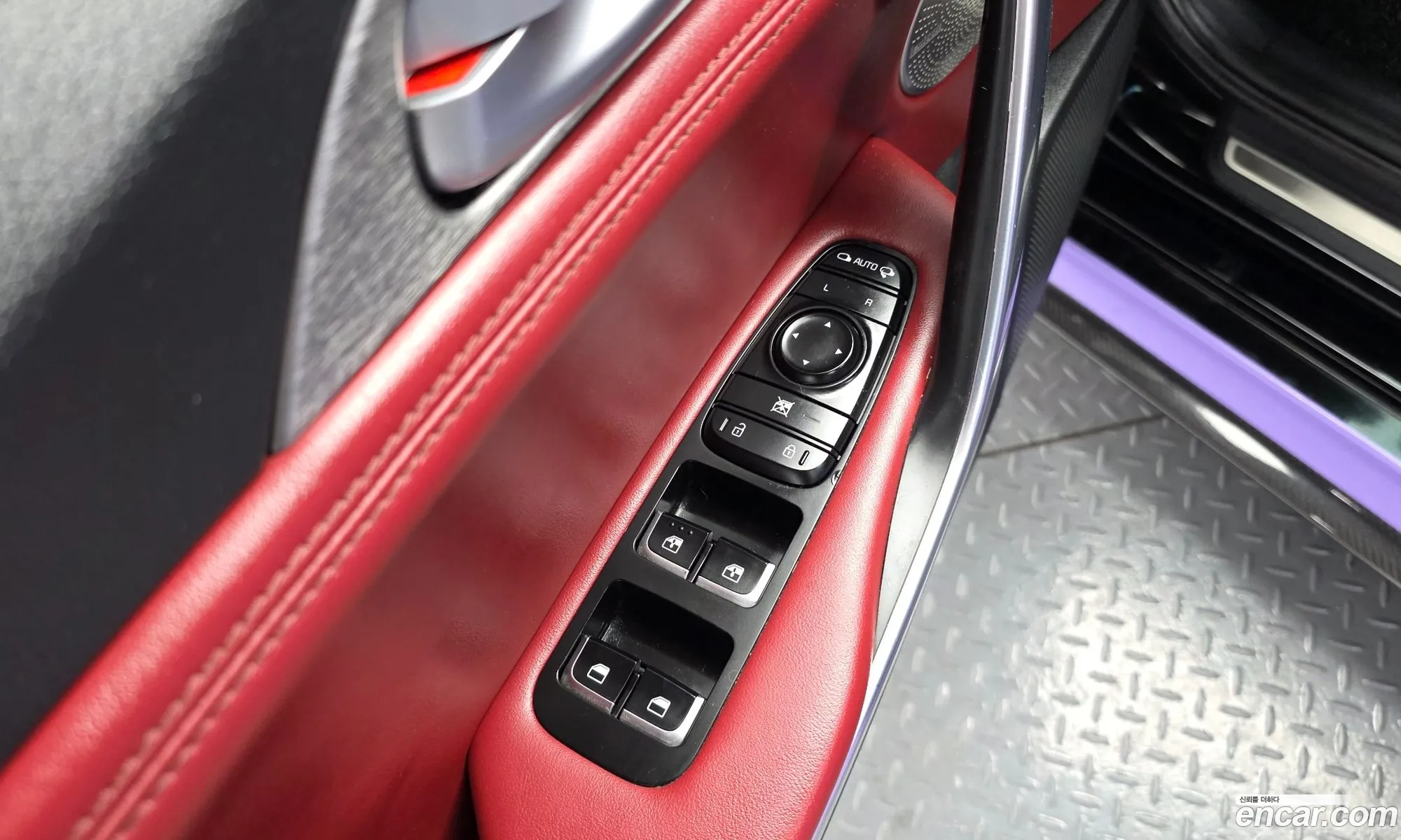 Kia Stinger 2019 — 9