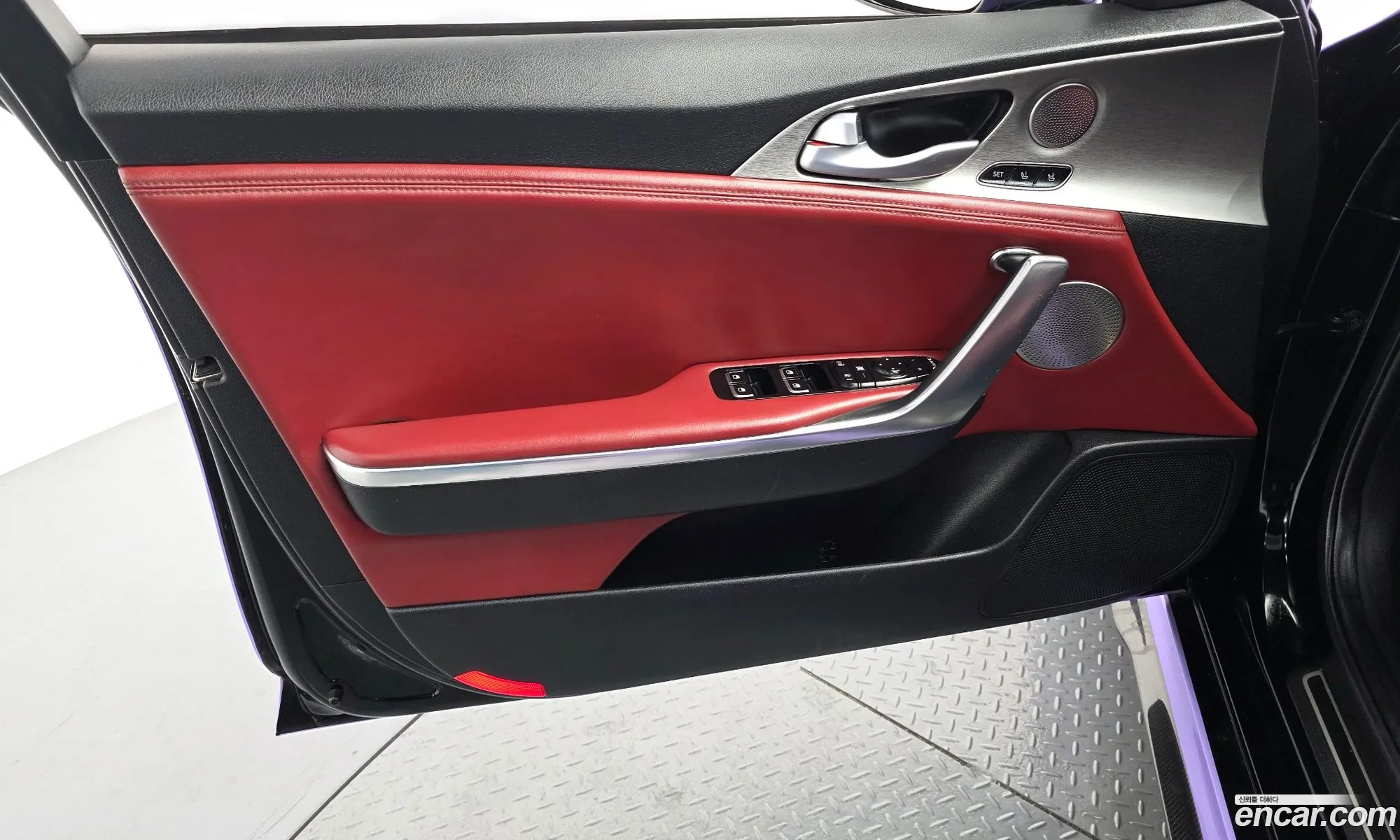 Kia Stinger 2019 — 28