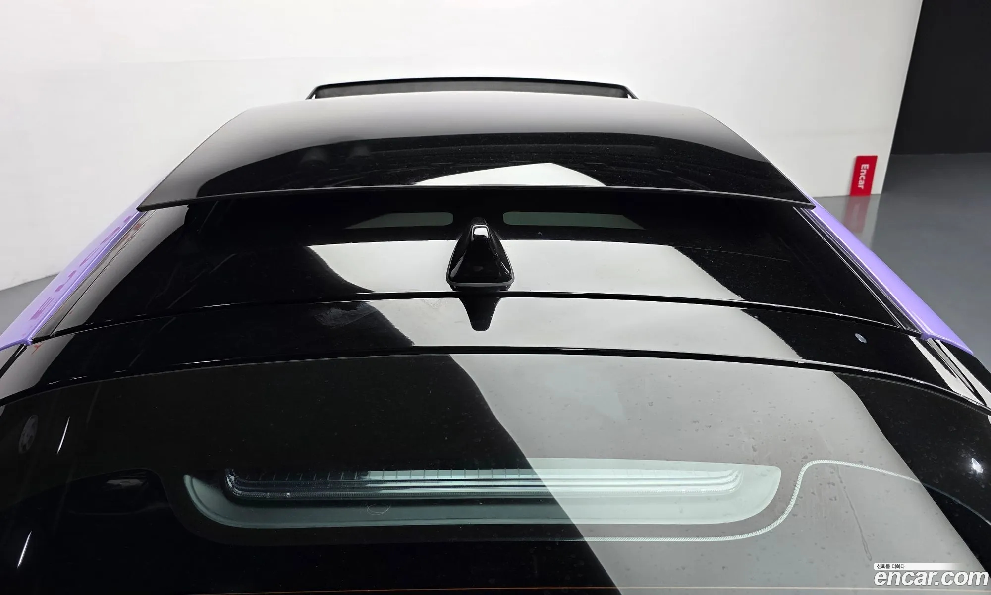 Kia Stinger 2019 — 15