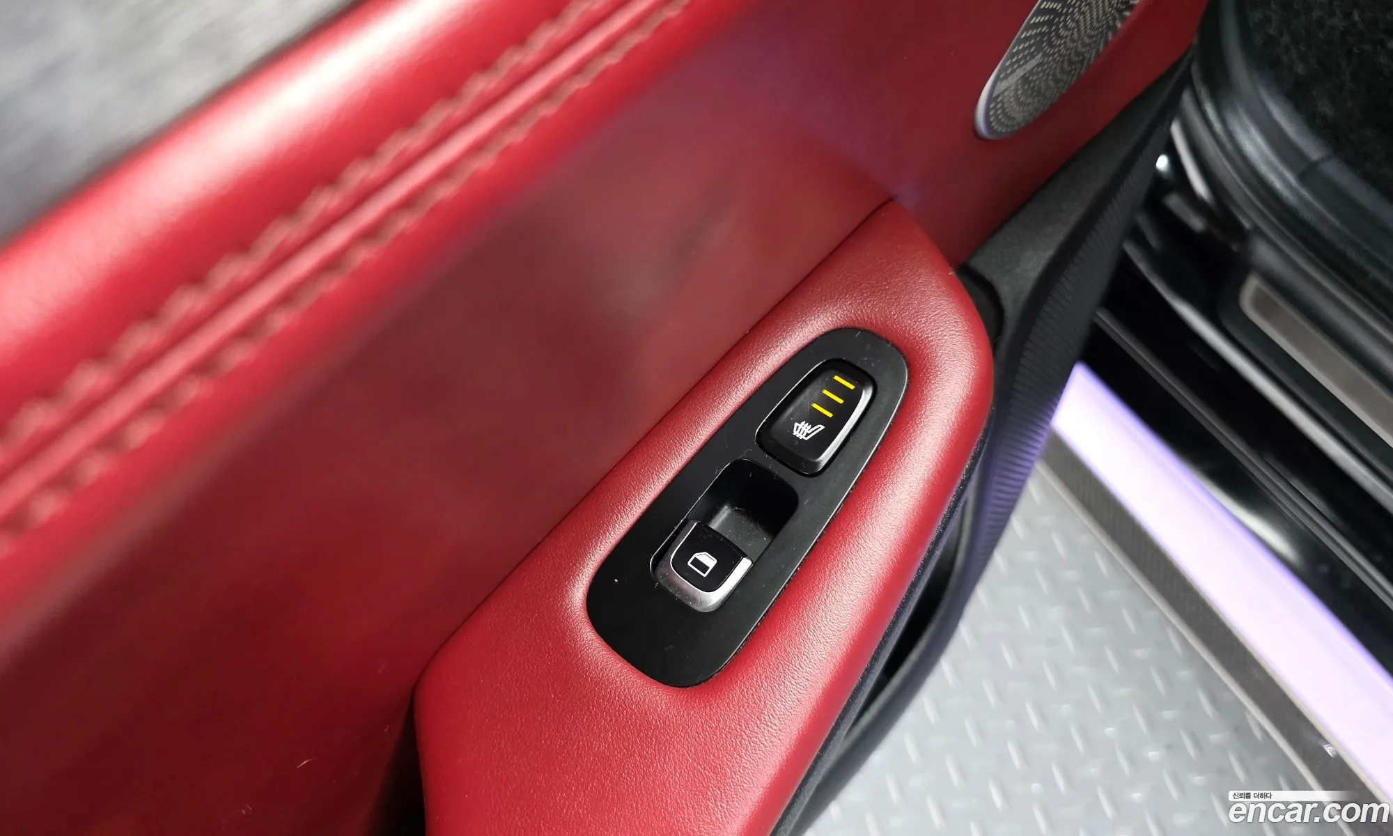 Kia Stinger 2019 — 27