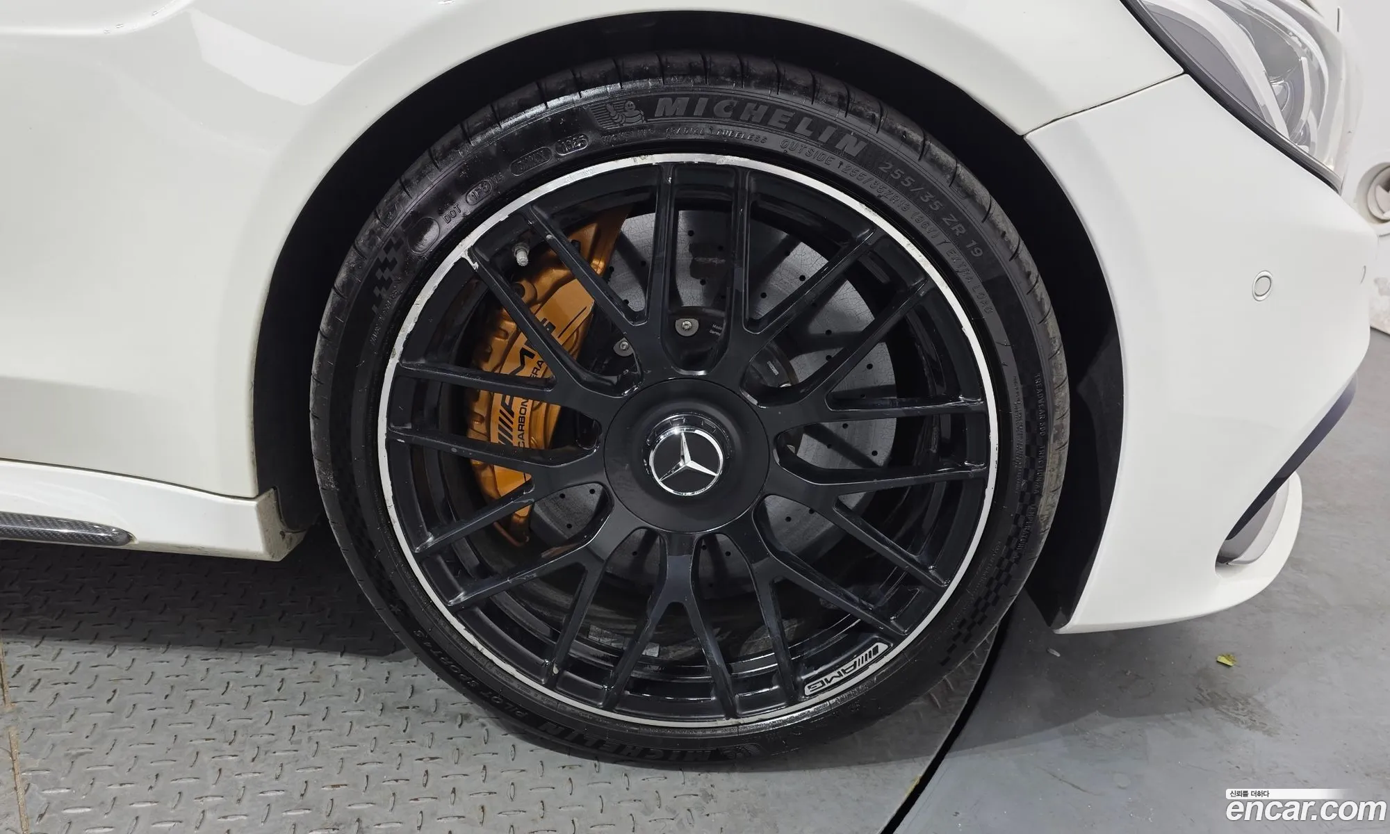 Mercedes-Benz C-Class W205 2018 — 9
