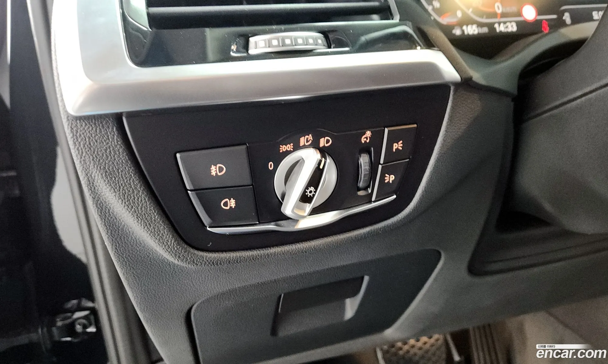 BMW X4 2020 WBA2V9101M9E03418 — 12