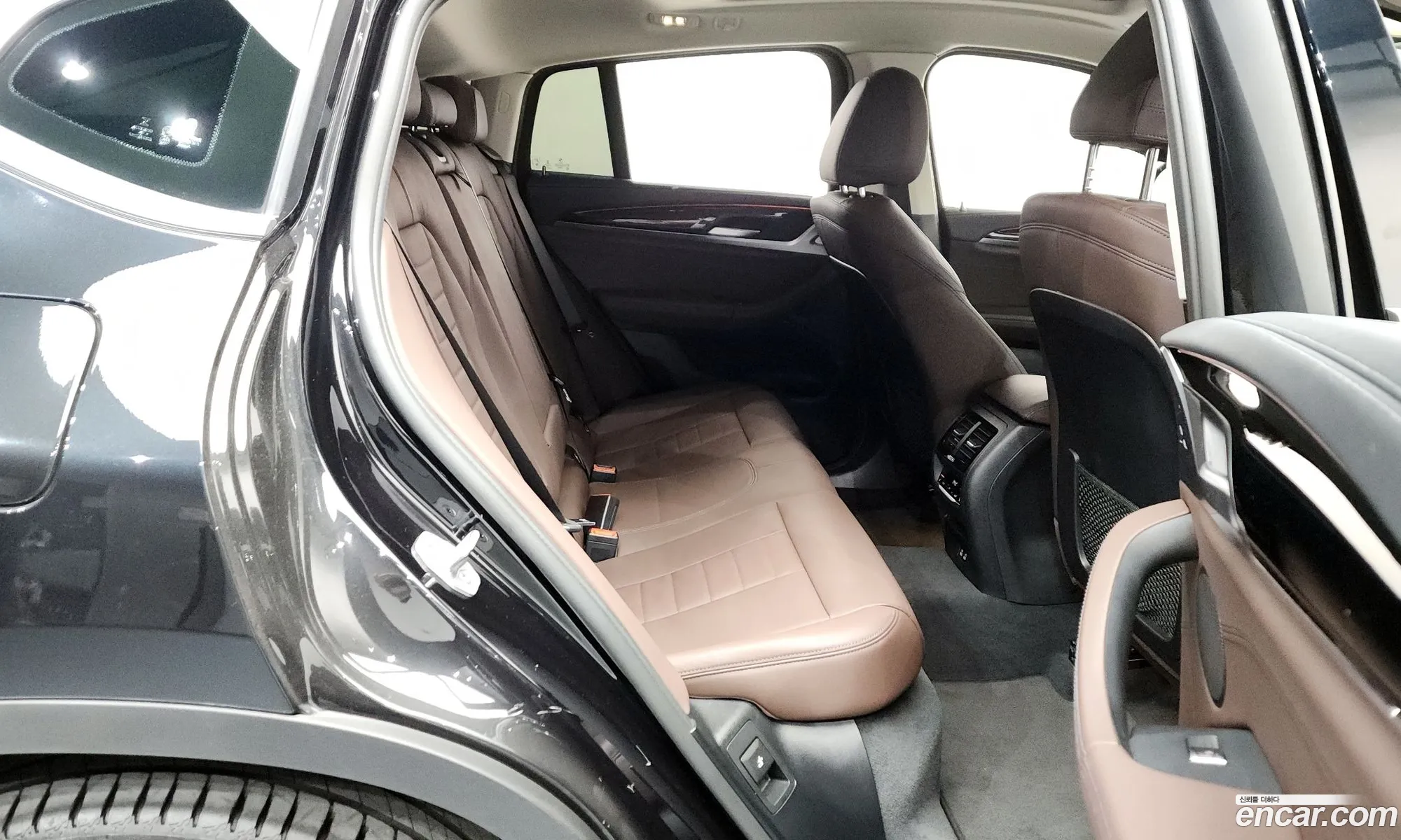 BMW X4 2020 WBA2V9101M9E03418 — 21