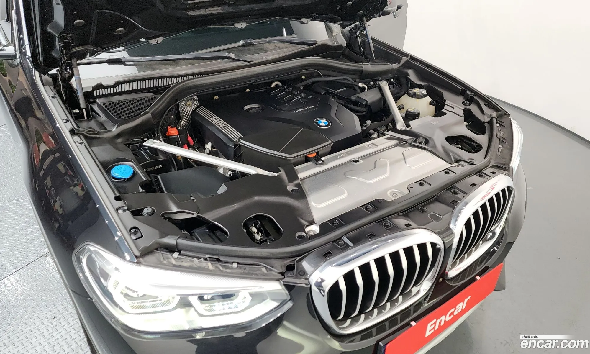 BMW X4 2020 WBA2V9101M9E03418 — 28