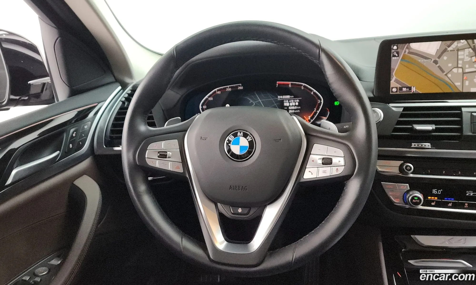 BMW X4 2020 WBA2V9101M9E03418 — 14