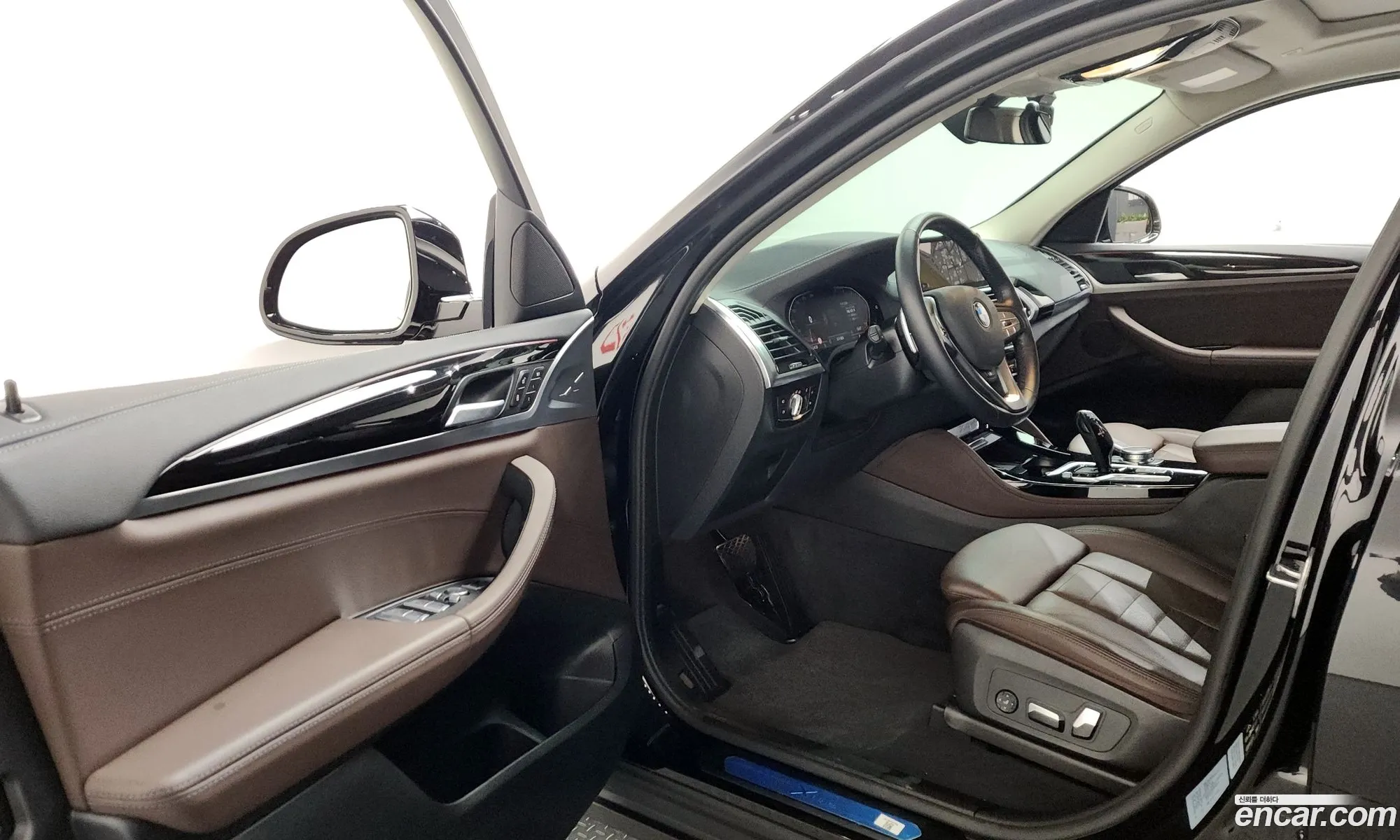 BMW X4 2020 WBA2V9101M9E03418 — 5