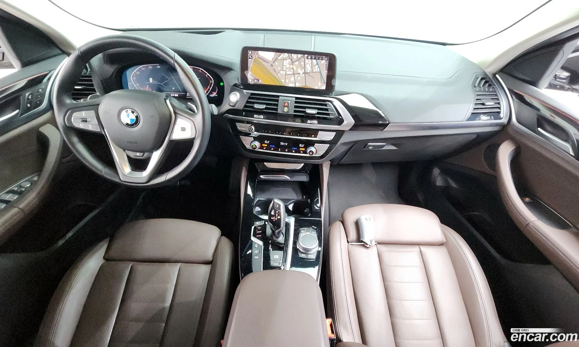 BMW X4 2020 WBA2V9101M9E03418 — 22