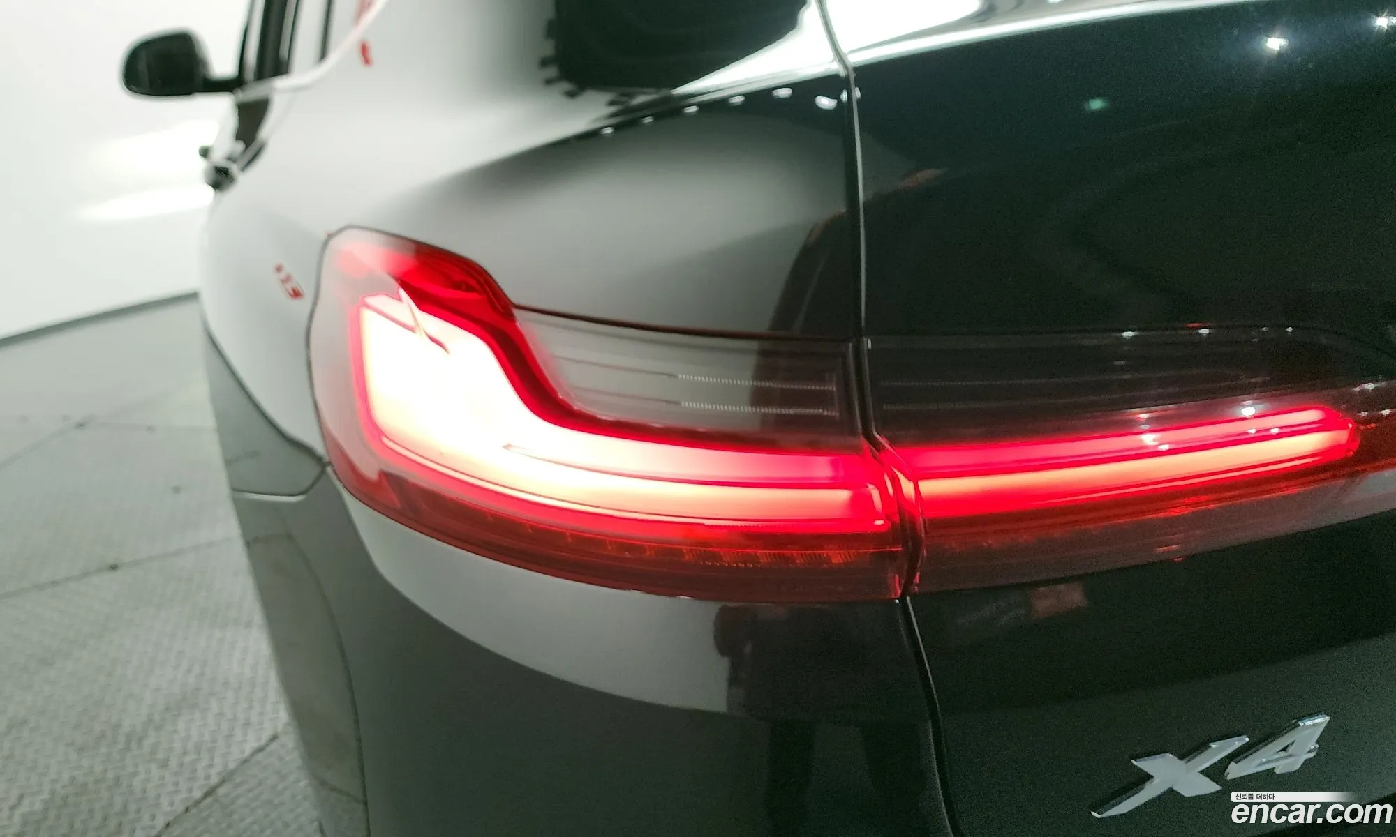 BMW X4 2020 WBA2V9101M9E03418 — 4
