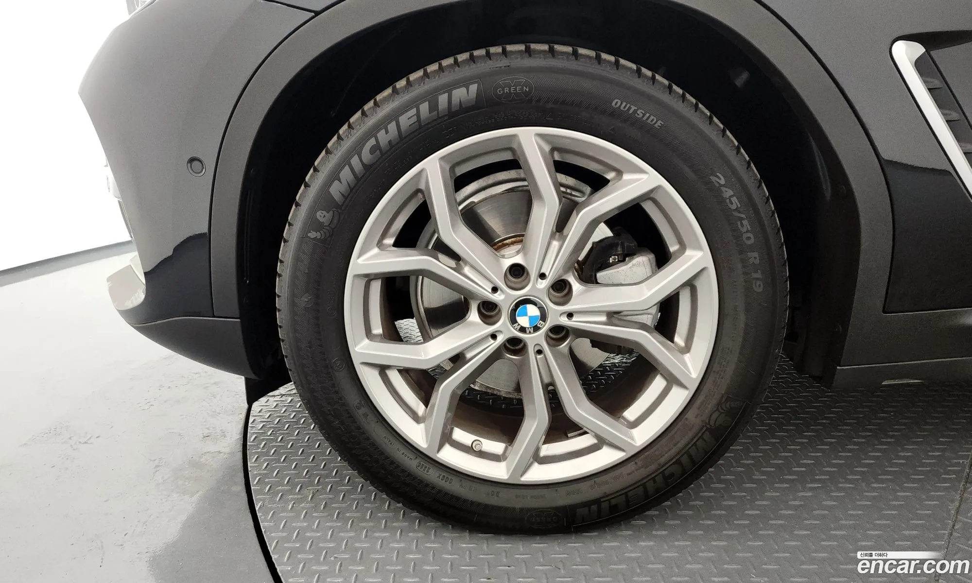 BMW X4 2020 WBA2V9101M9E03418 — 3