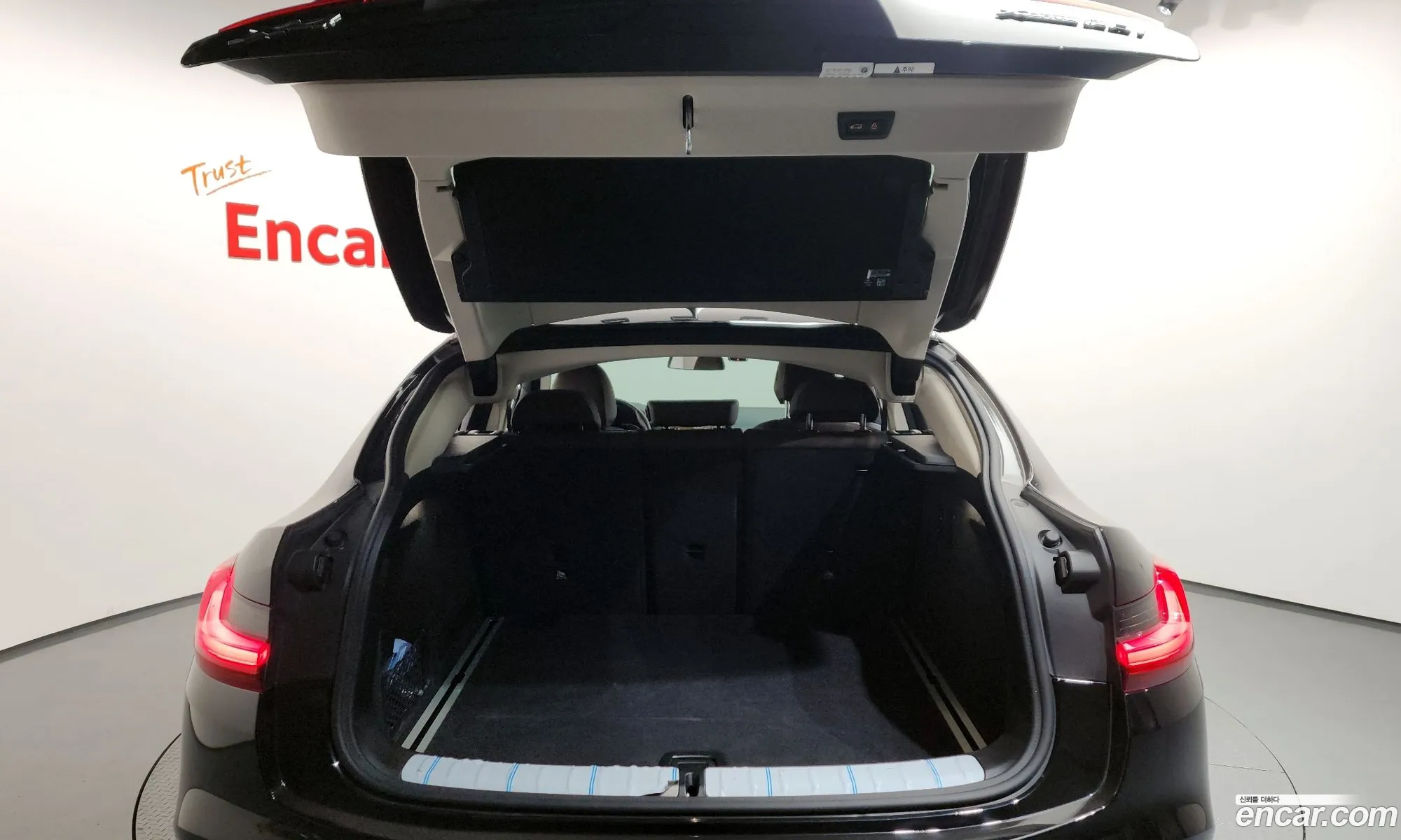 BMW X4 2020 WBA2V9101M9E03418 — 8