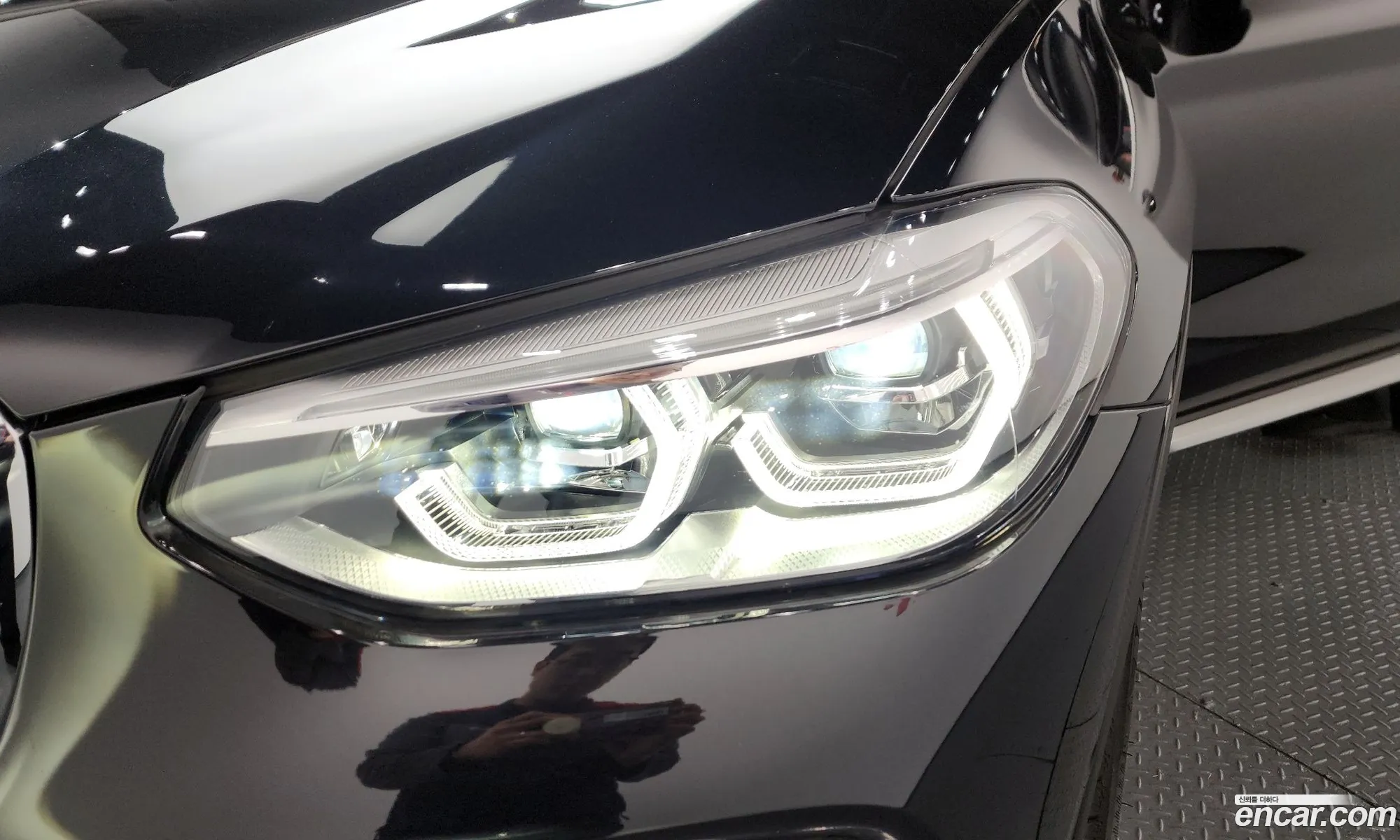 BMW X4 2020 WBA2V9101M9E03418 — 24