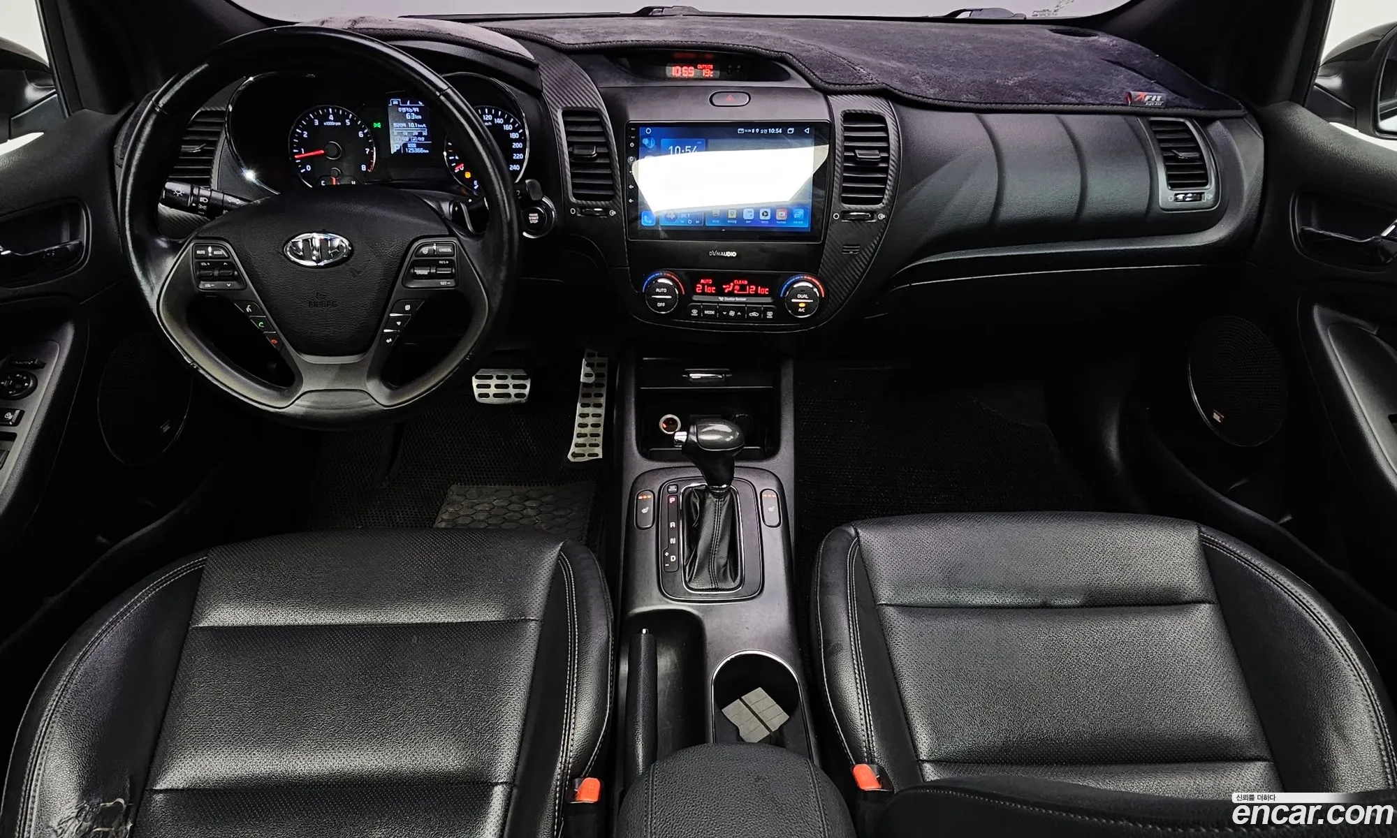 Kia K3 Koup 2014 — 3