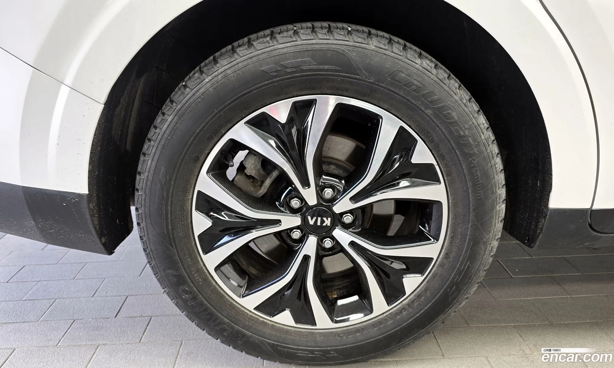 Kia Carnival 2021 — 11