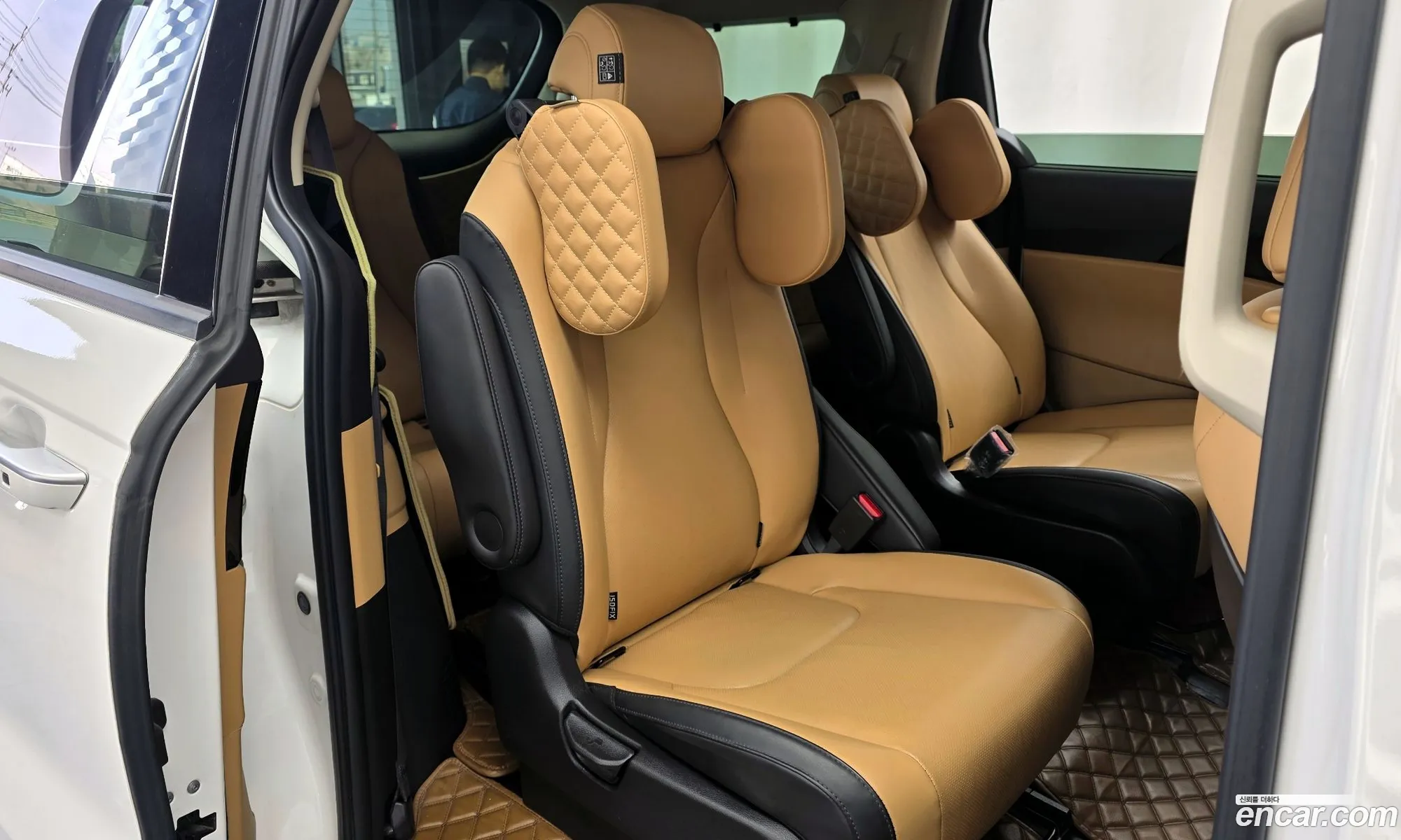 Kia Carnival 2021 — 15