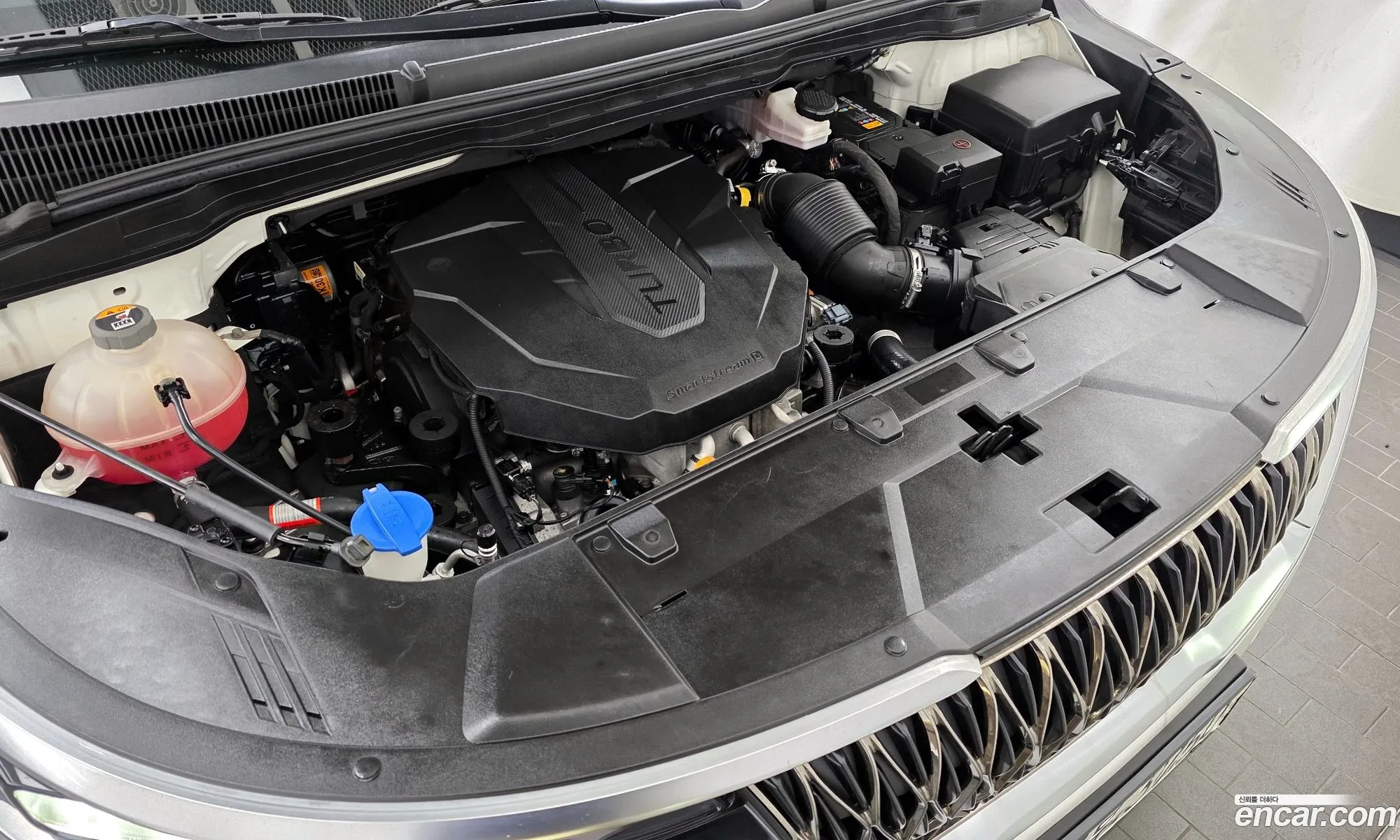 Kia Carnival 2021 — 2