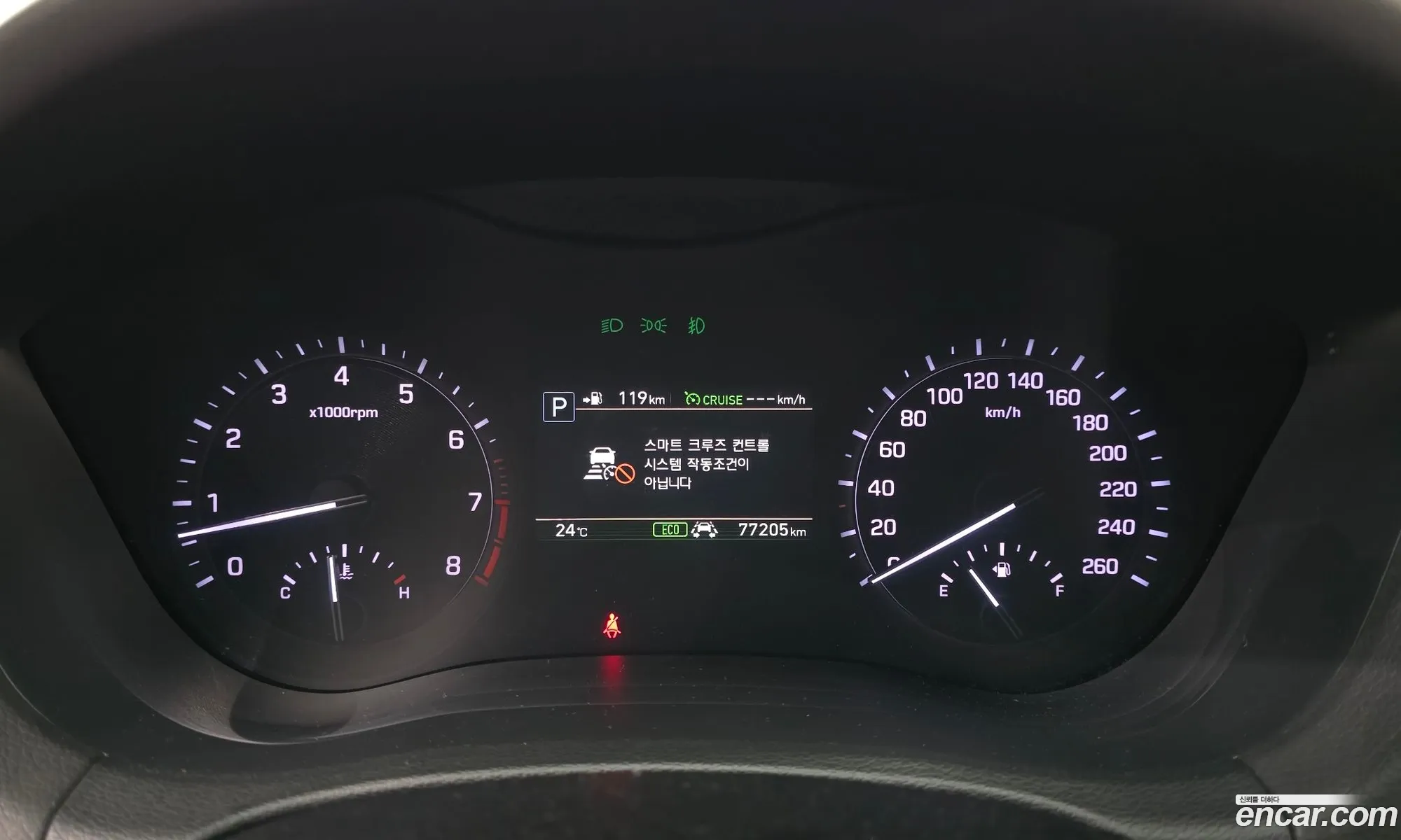 Genesis G80 2019 — 29