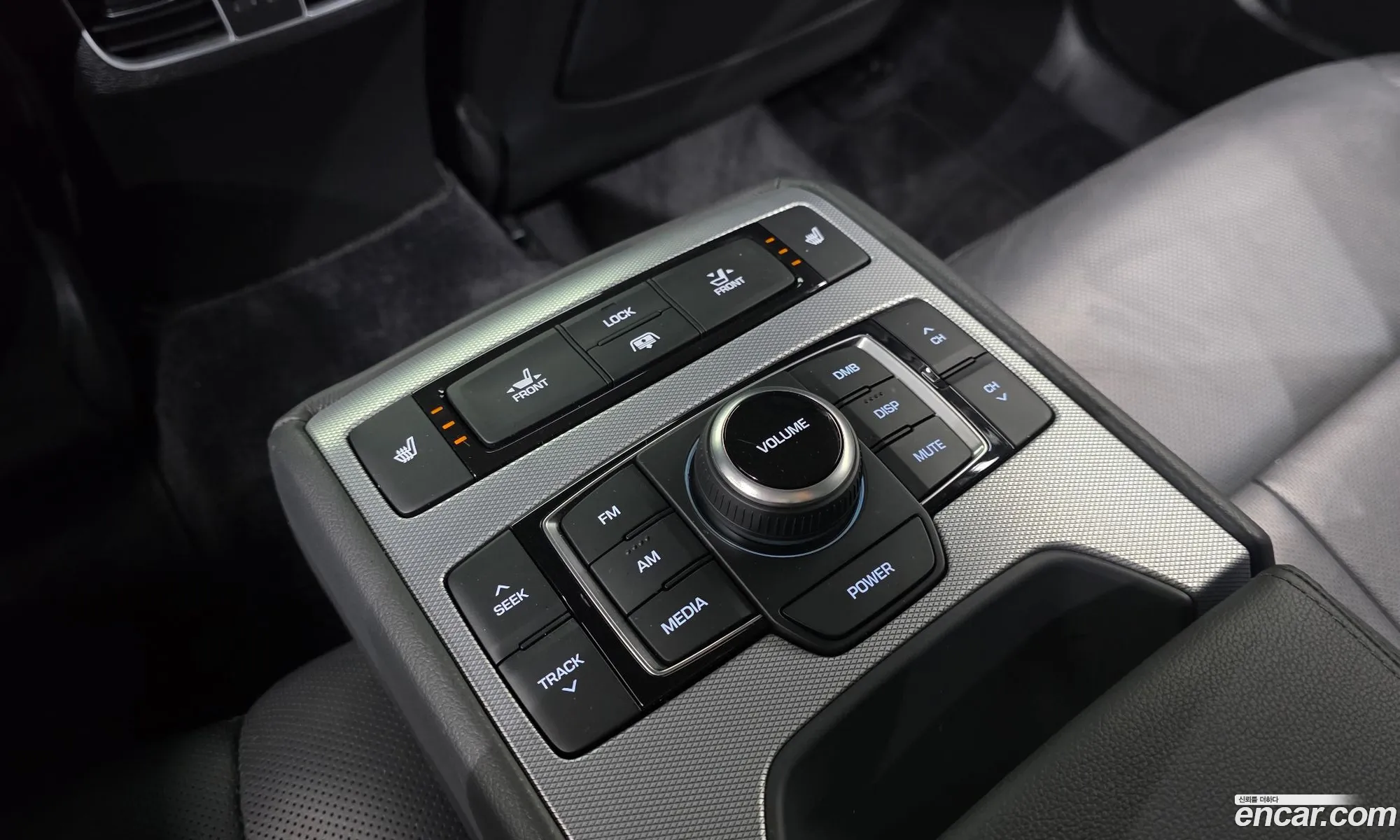 Genesis G80 2019 — 3