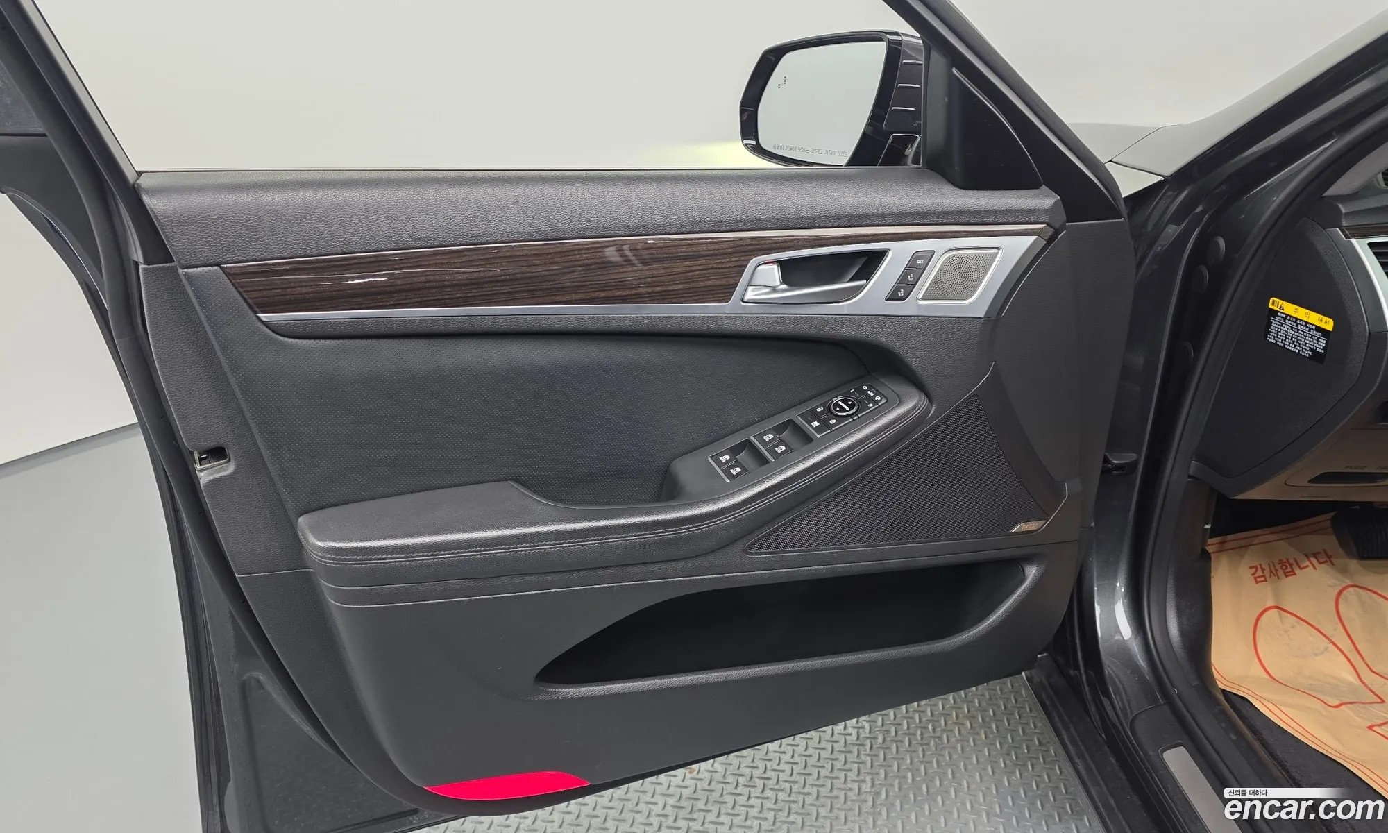 Genesis G80 2019 — 6
