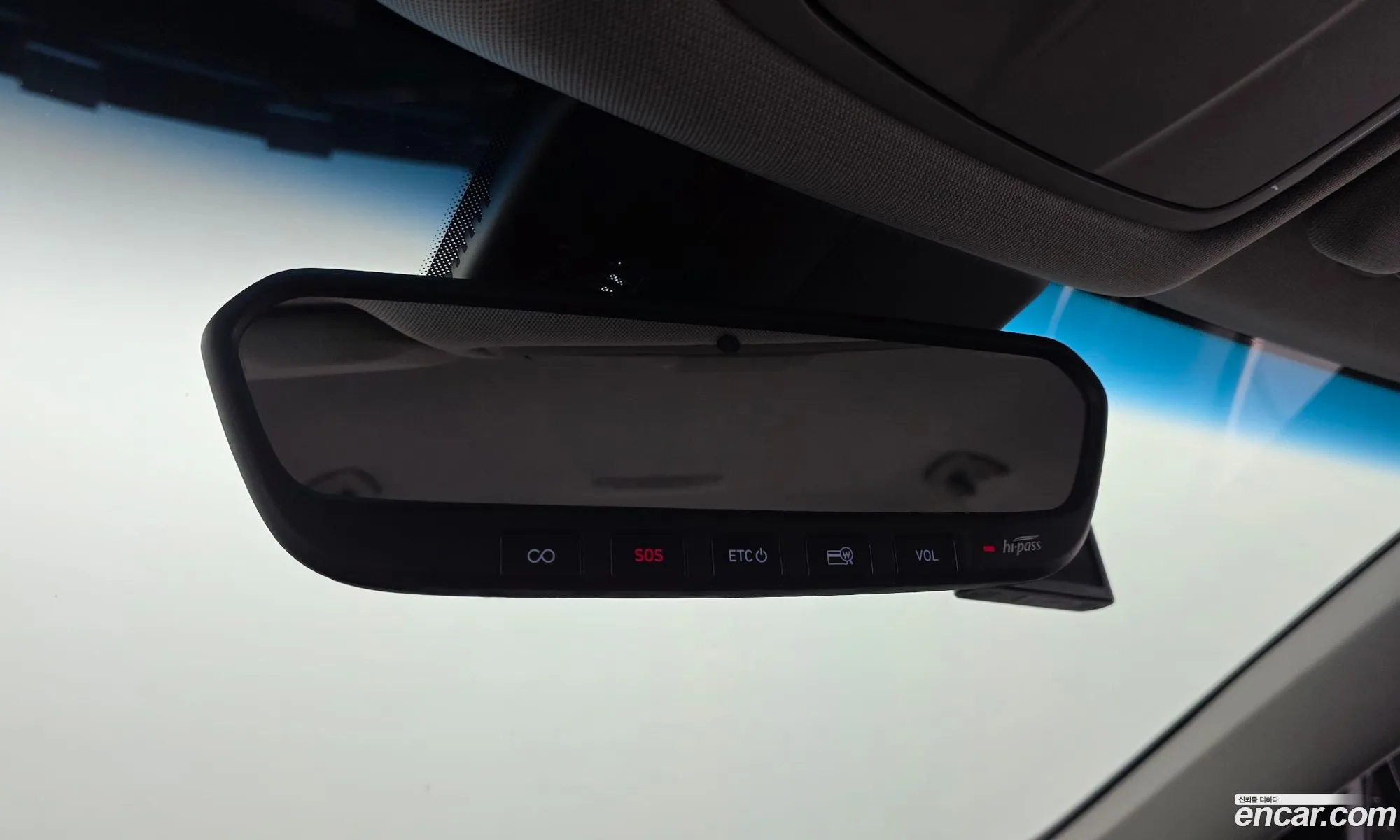 Genesis G80 2019 — 13