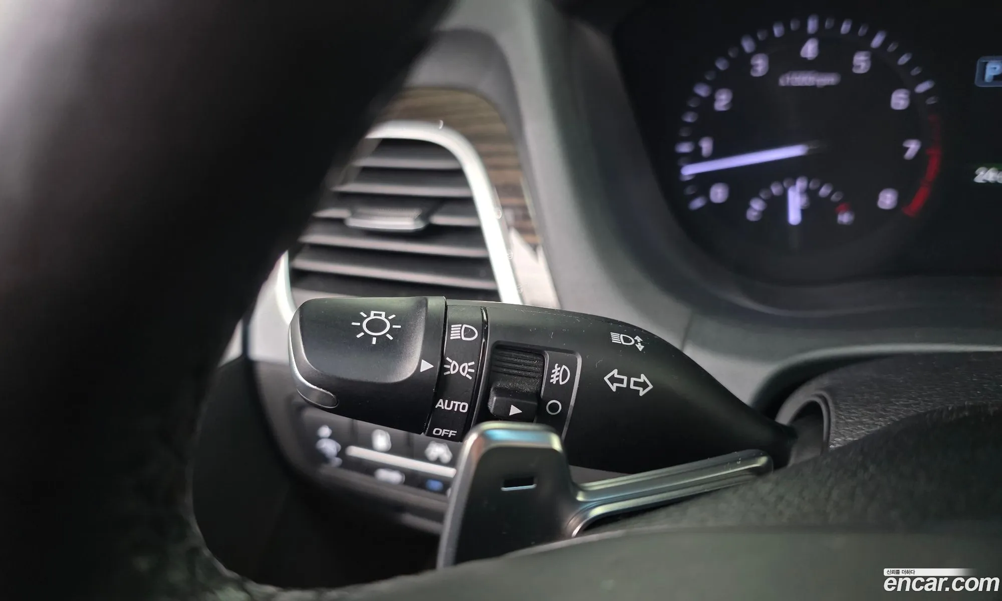 Genesis G80 2019 — 20