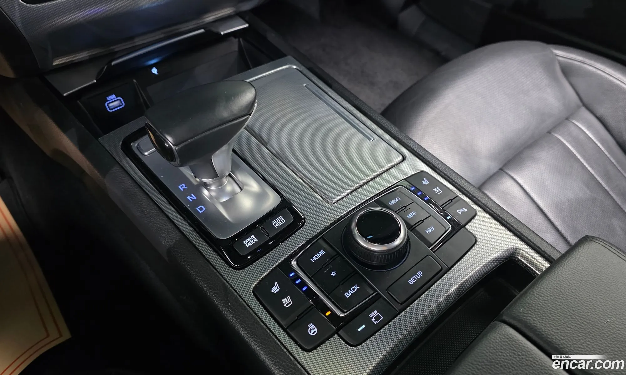 Genesis G80 2019 — 9