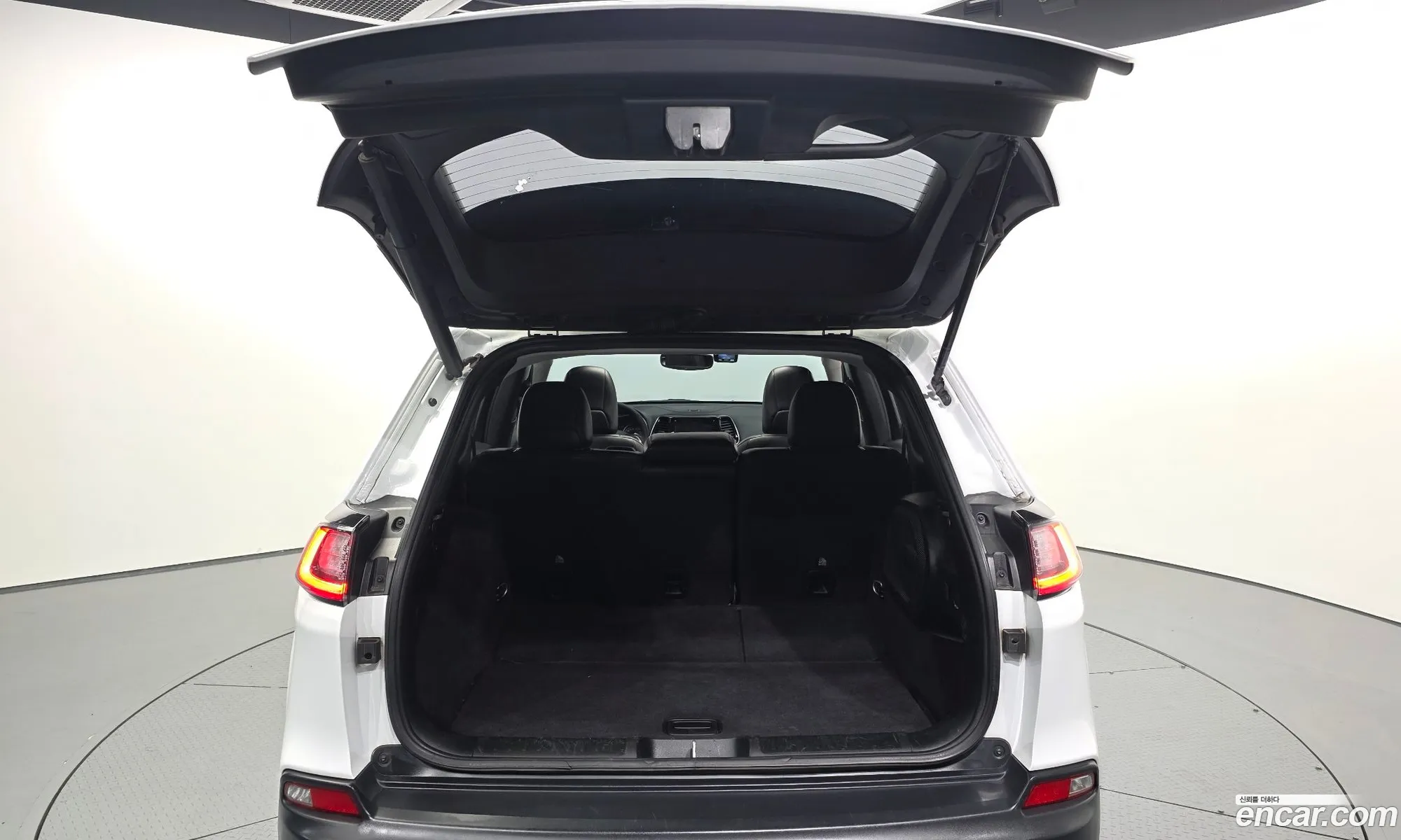 Jeep Cherokee 2020 1C4PJMDB2LD639167 — 11
