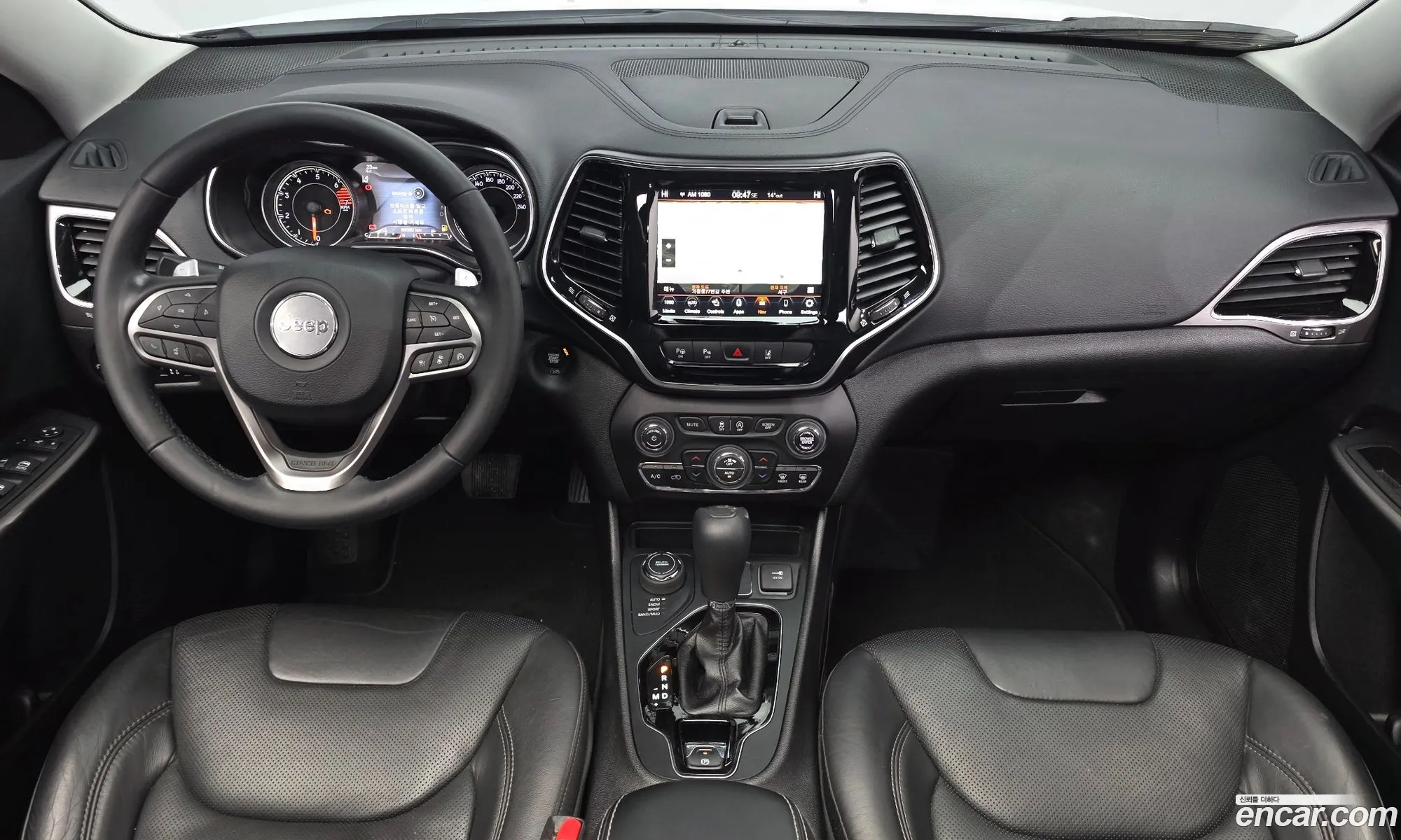 Jeep Cherokee 2020 1C4PJMDB2LD639167 — 24