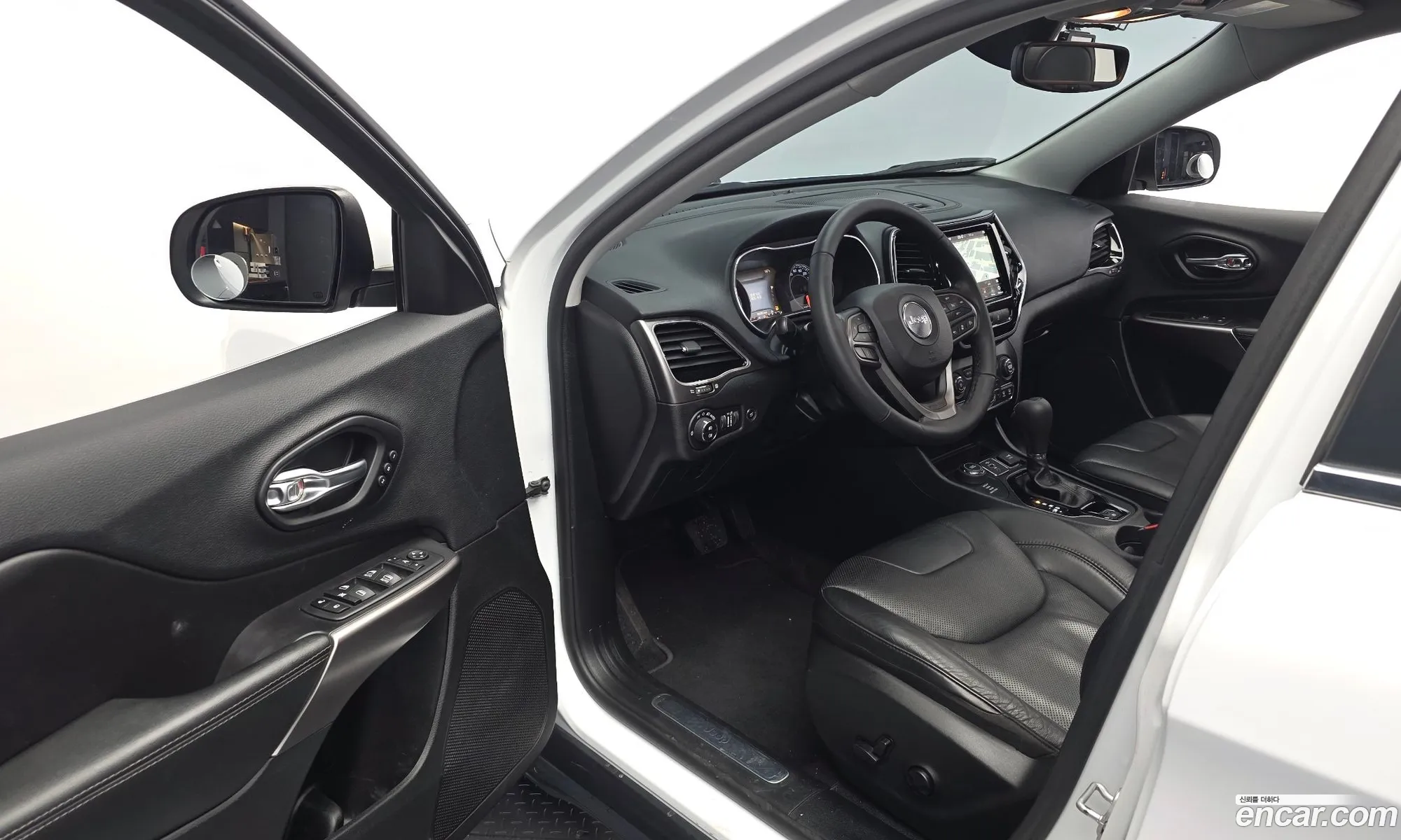 Jeep Cherokee 2020 1C4PJMDB2LD639167 — 3