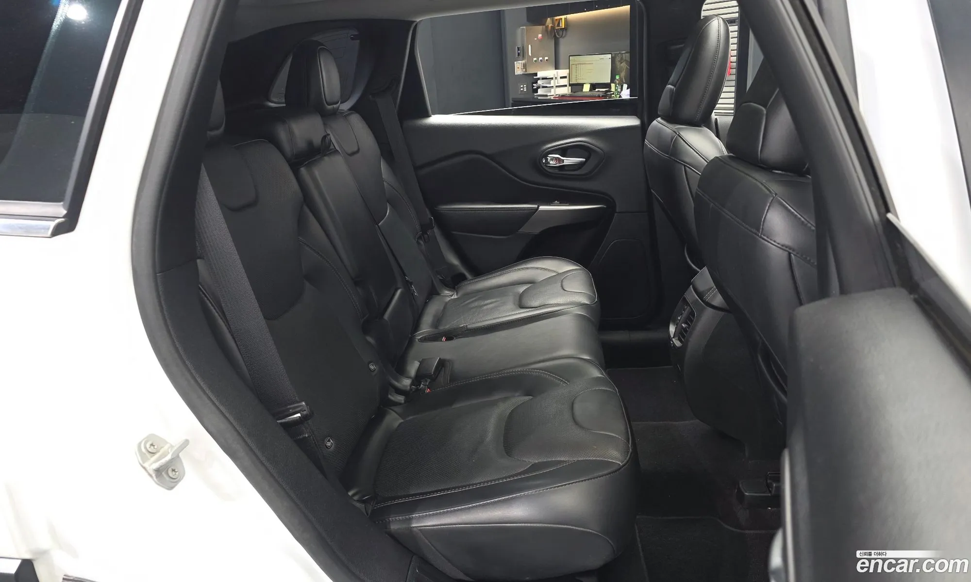 Jeep Cherokee 2020 1C4PJMDB2LD639167 — 5
