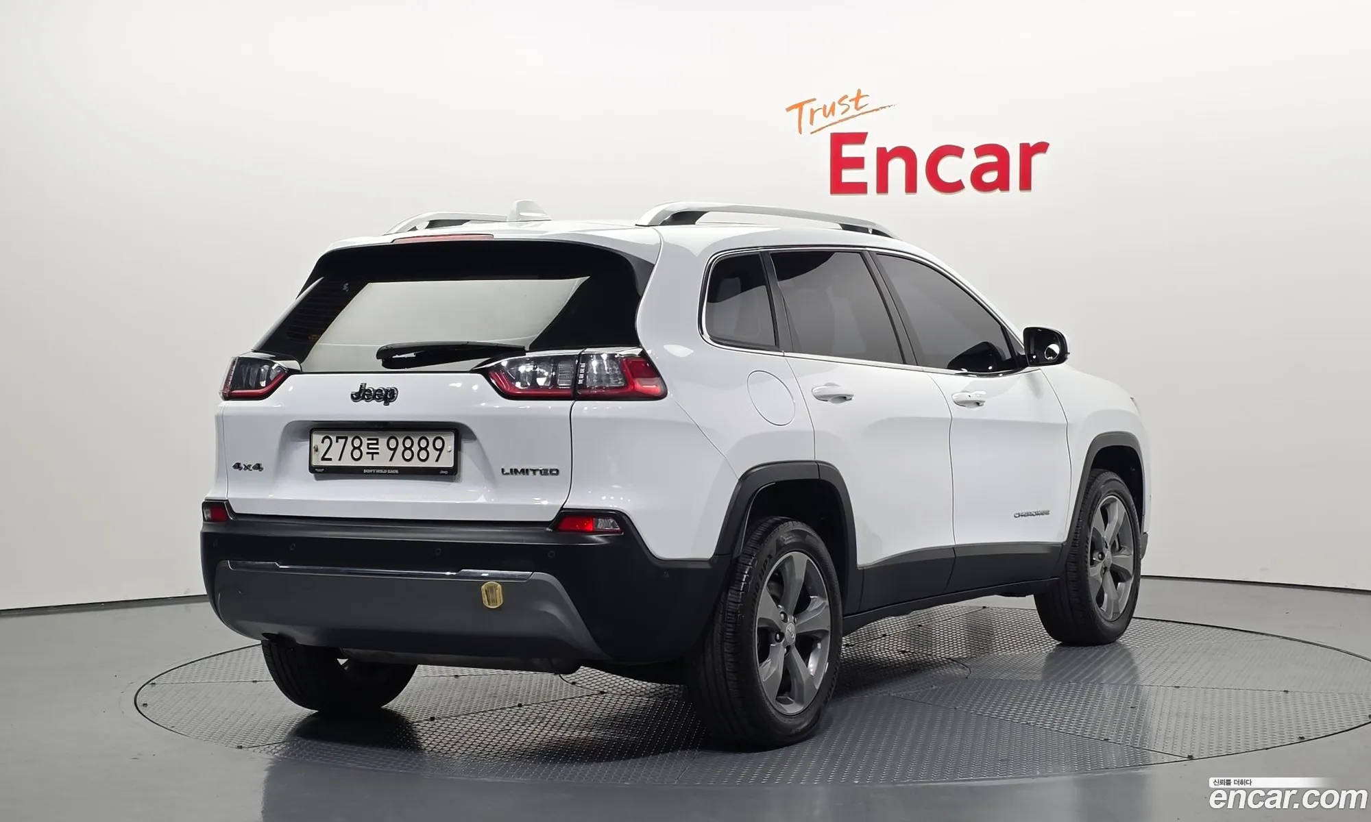 Jeep Cherokee 2020 1C4PJMDB2LD639167 — 2