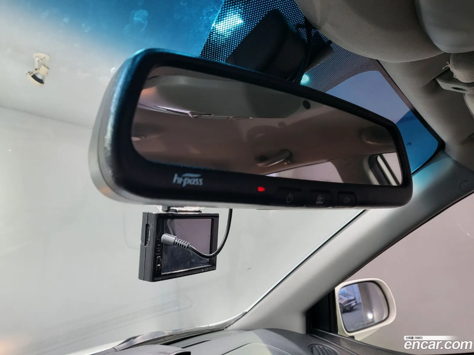 KG Mobility (SsangYong) Korando Sports 2015 — 8