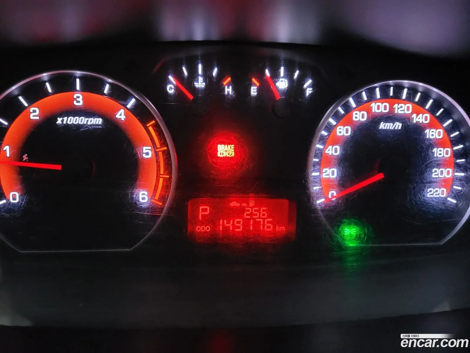 KG Mobility (SsangYong) Korando Sports 2015 — 11