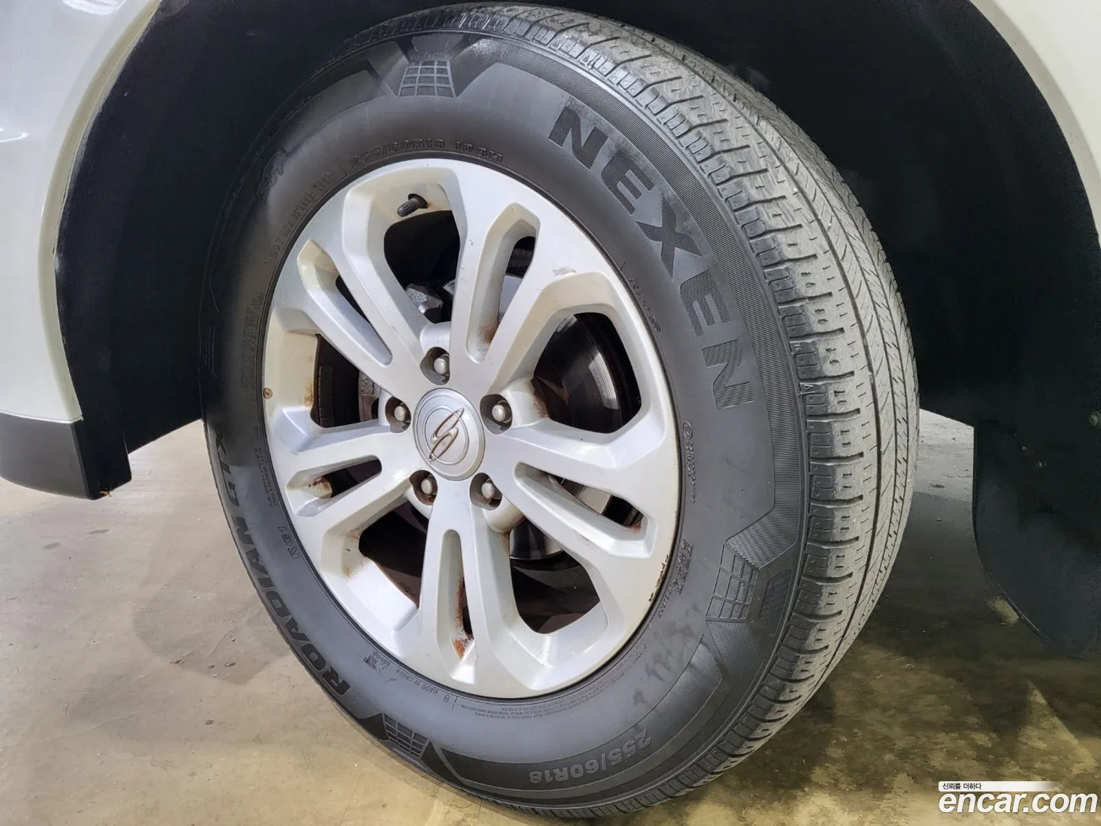 KG Mobility (SsangYong) Korando Sports 2015 — 19