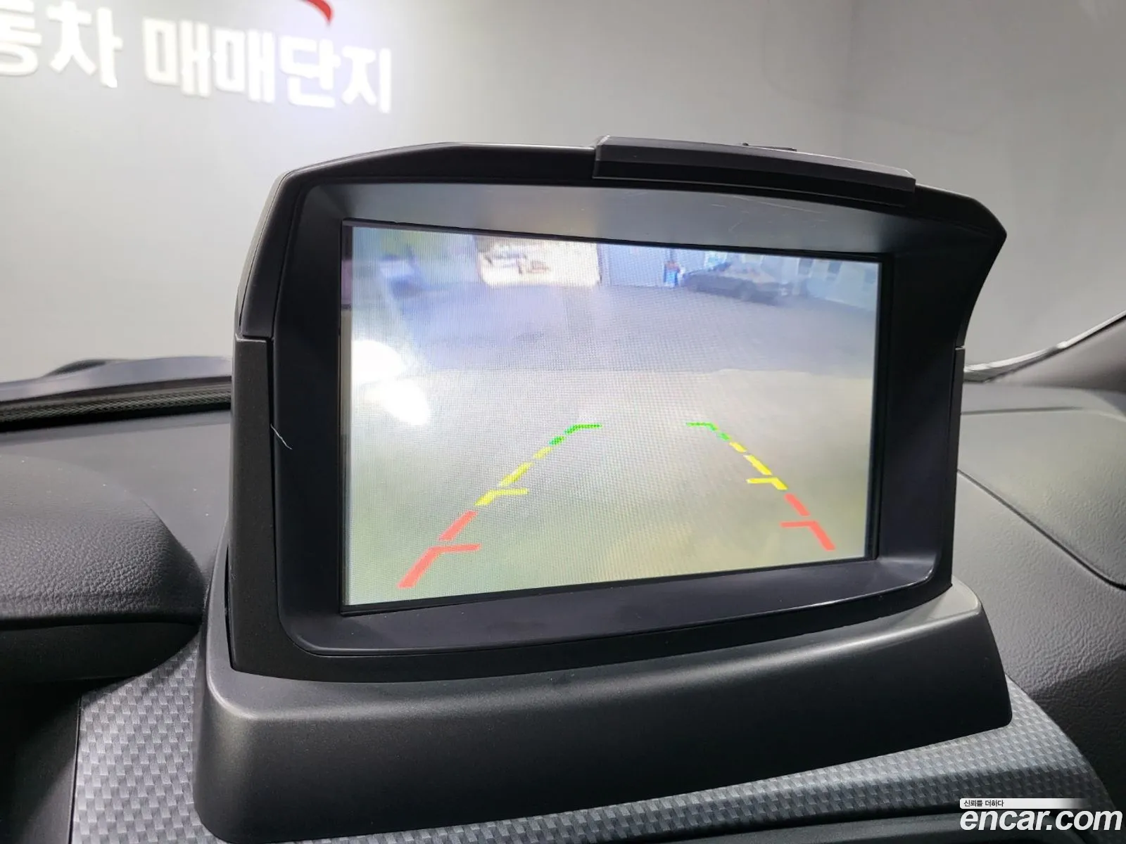 KG Mobility (SsangYong) Korando Sports 2015 — 12