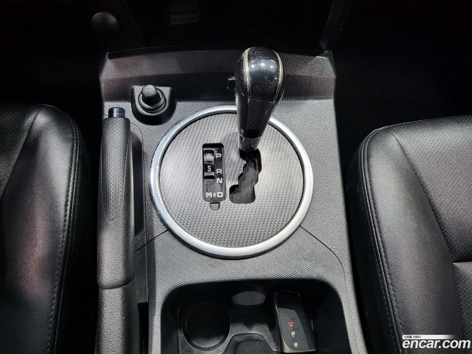 KG Mobility (SsangYong) Korando Sports 2015 — 13