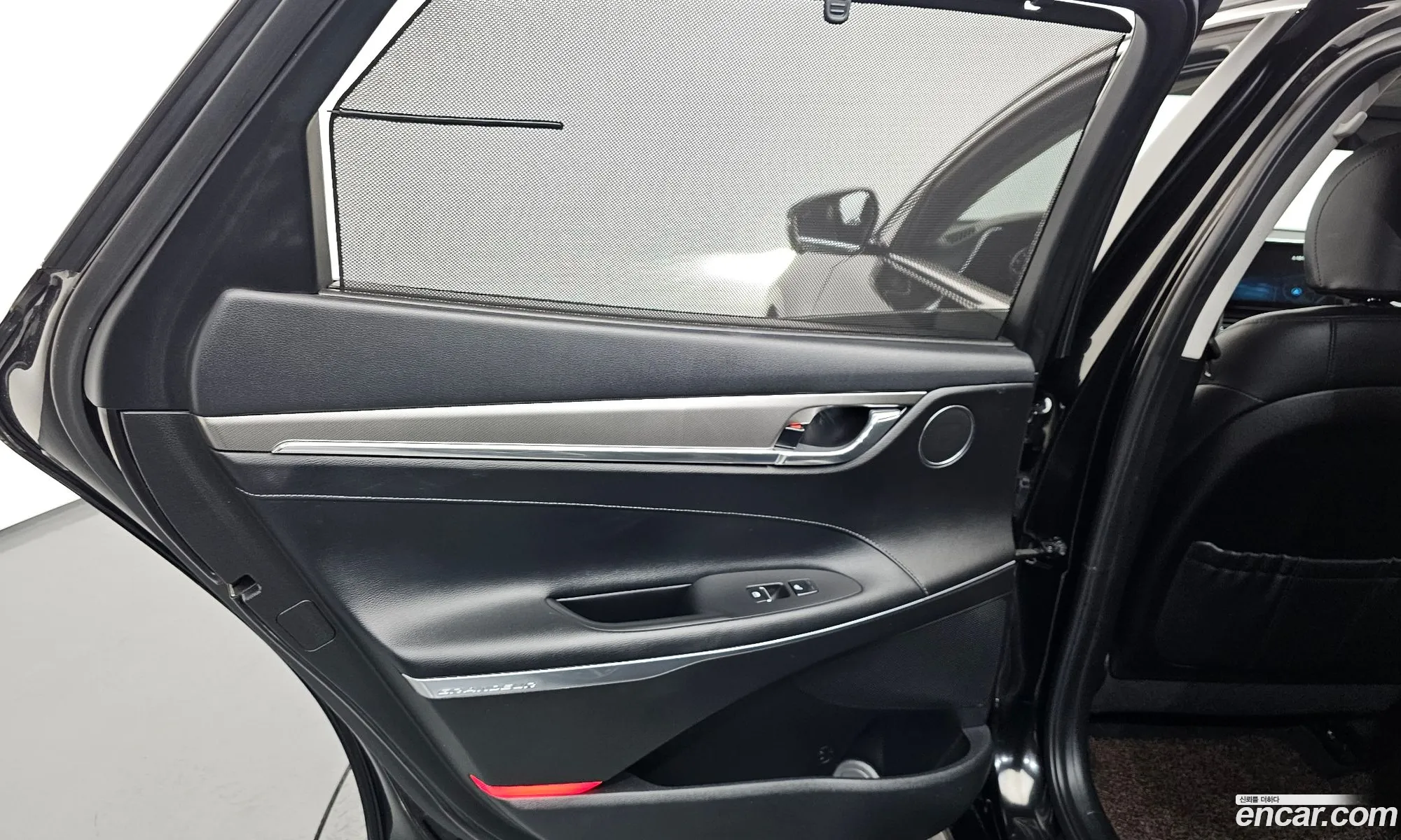Hyundai Grandeur IG 2022 — 21