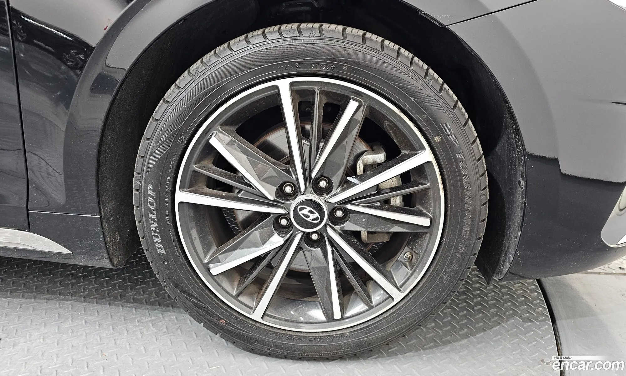 Hyundai Grandeur IG 2022 — 29