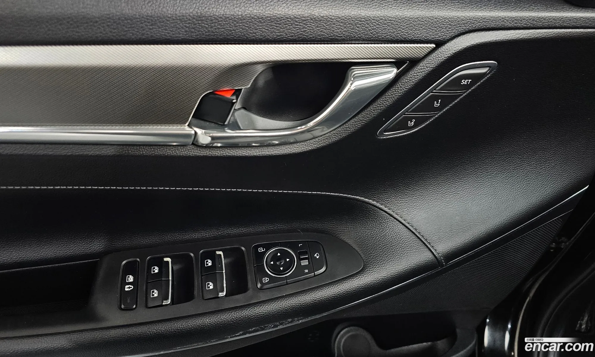 Hyundai Grandeur IG 2022 — 34