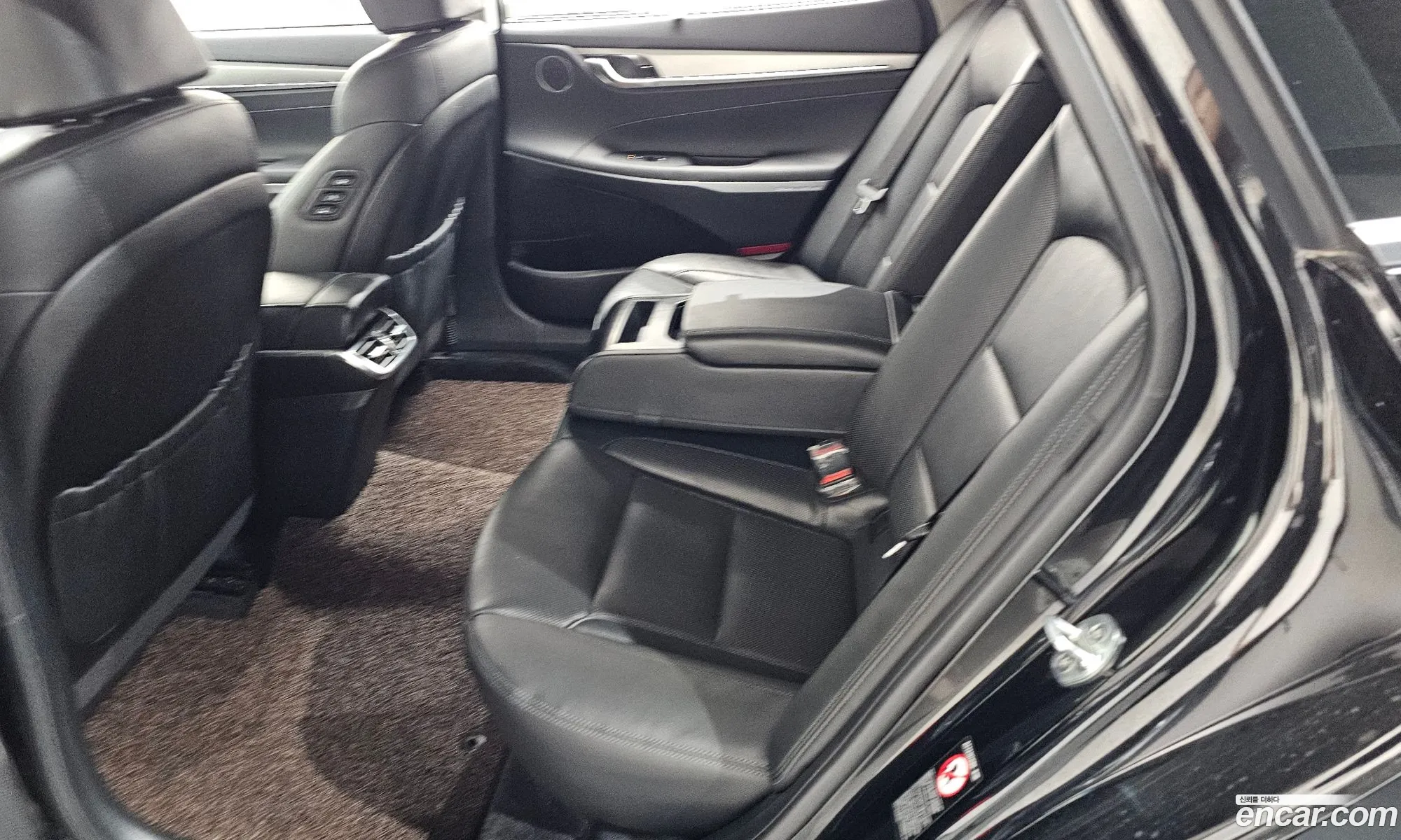Hyundai Grandeur IG 2022 — 14