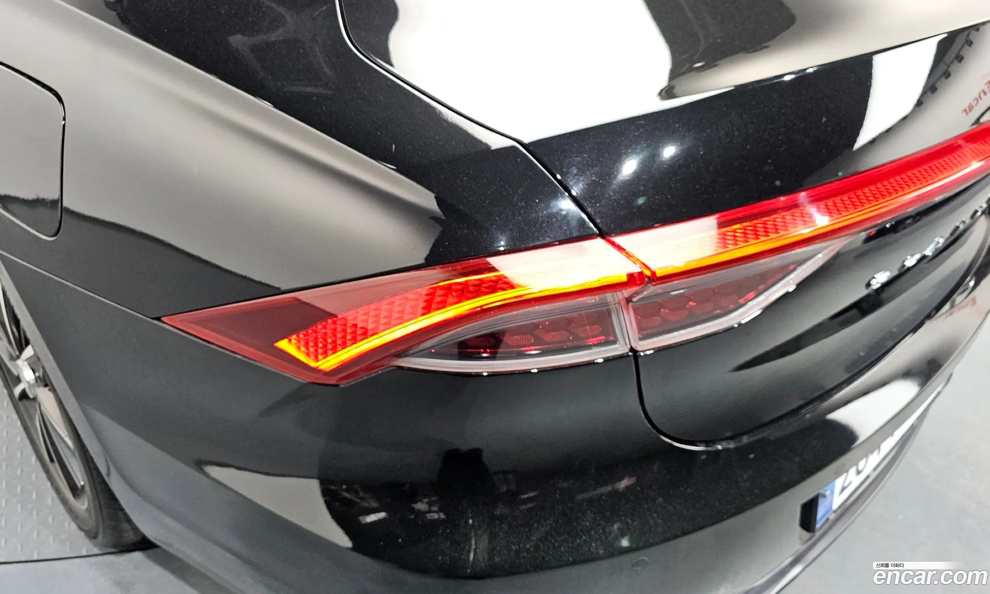 Hyundai Grandeur IG 2022 — 18