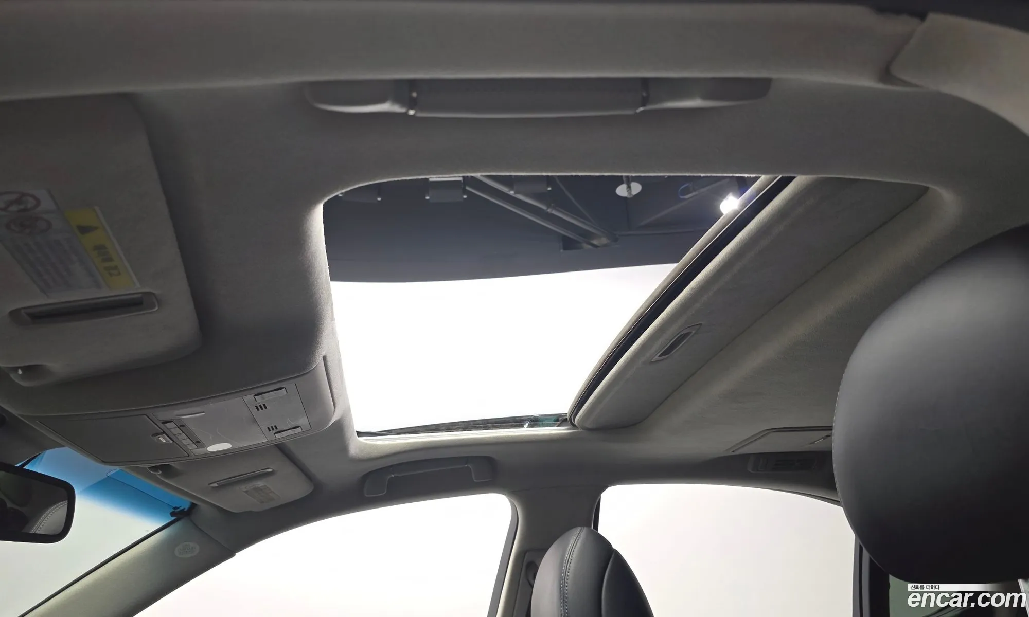 Lexus LS460 2014 — 5
