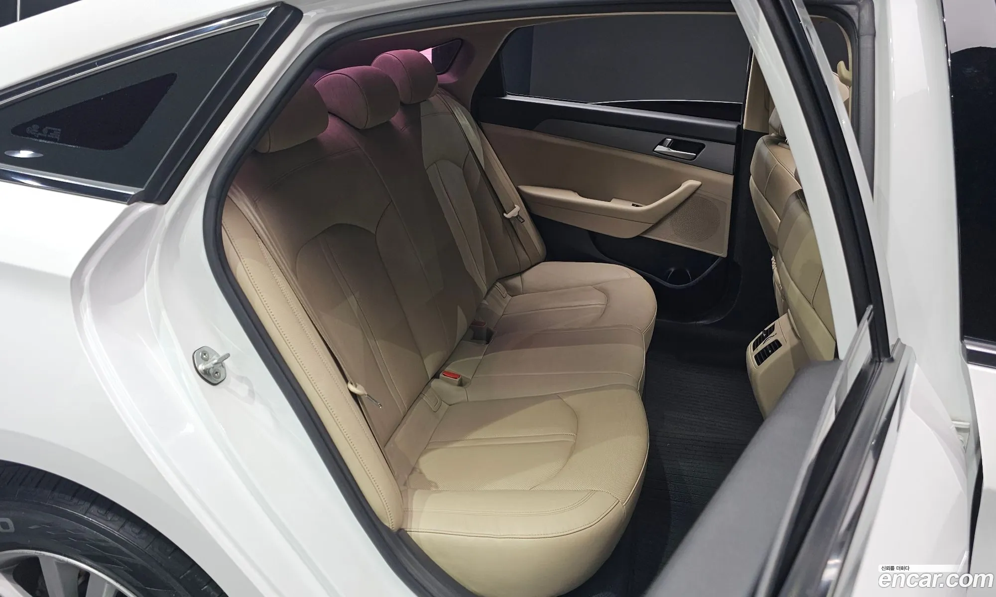 Hyundai LF Sonata 2014 — 7