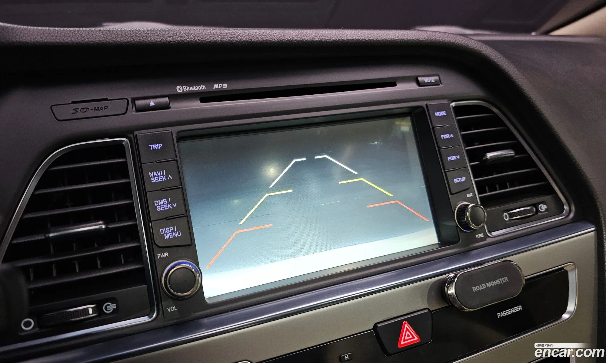 Hyundai LF Sonata 2014 — 4