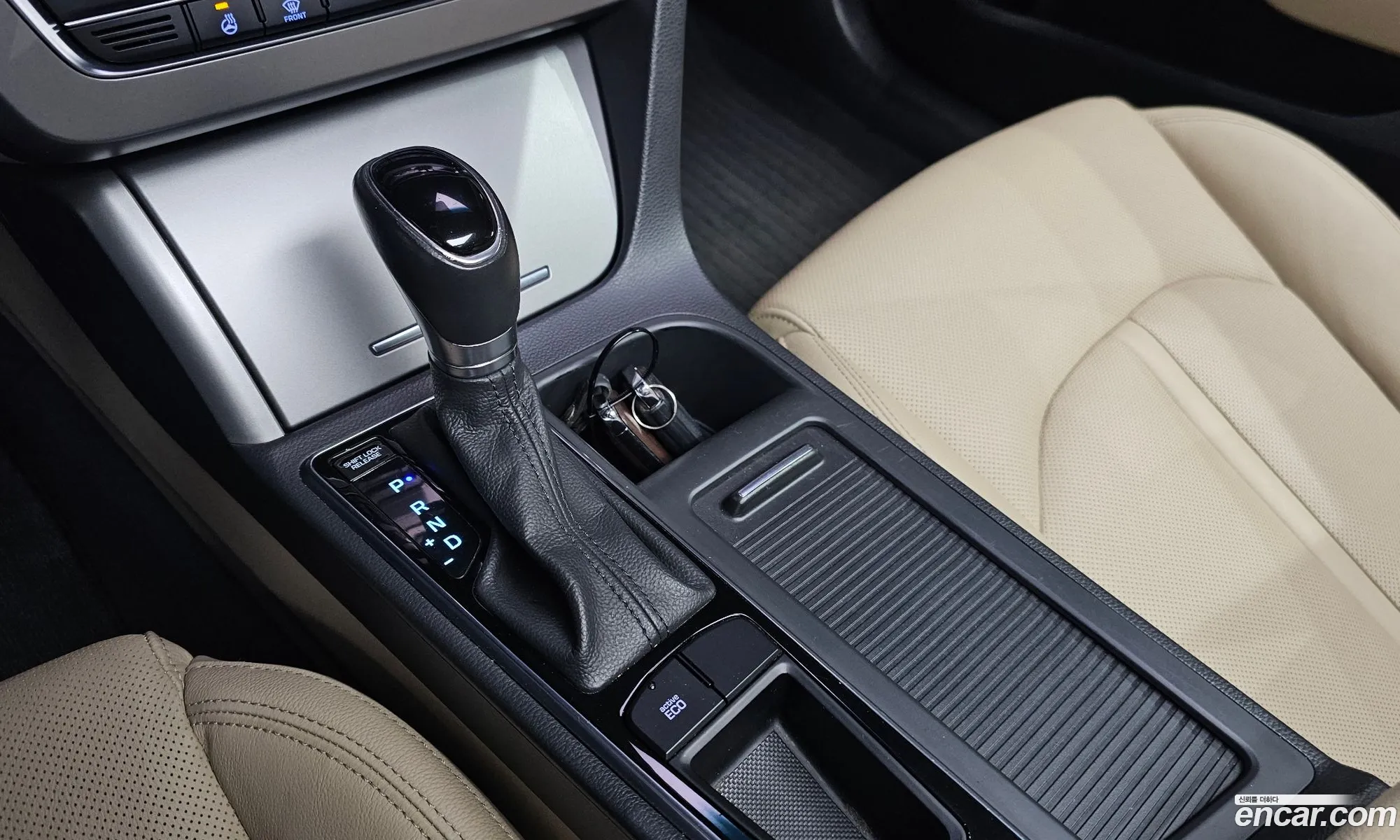 Hyundai LF Sonata 2014 — 8