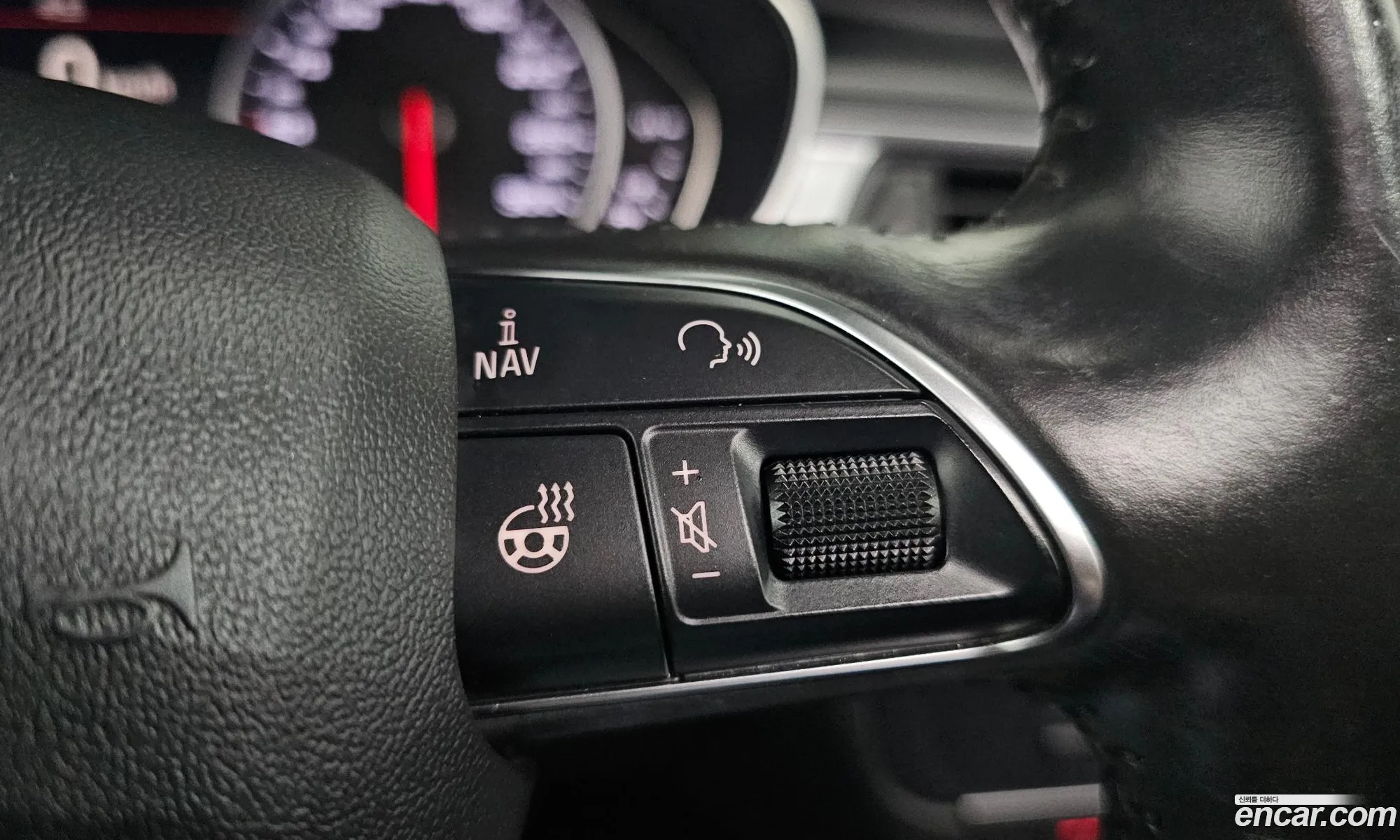 Audi A6 2015 — 13