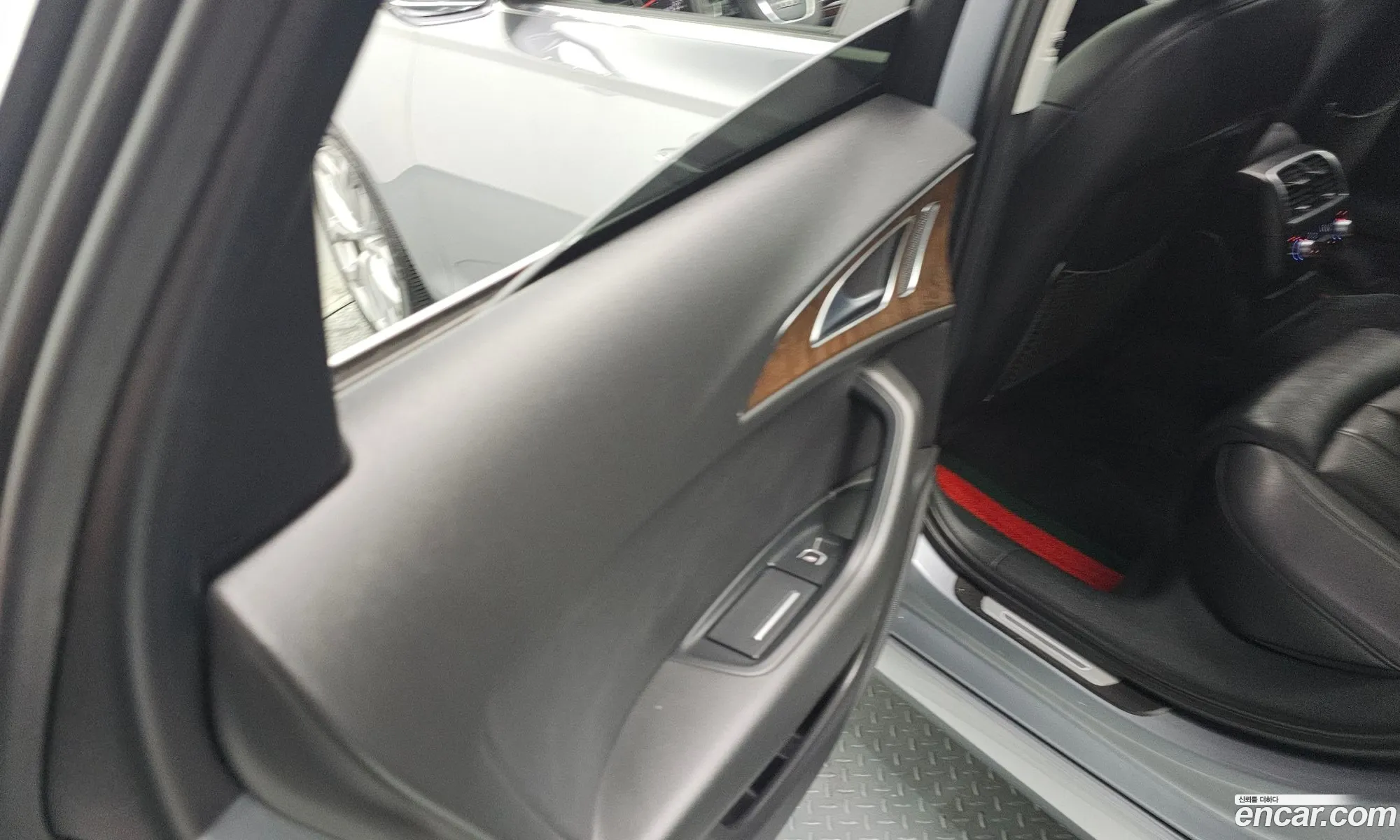 Audi A6 2015 — 15
